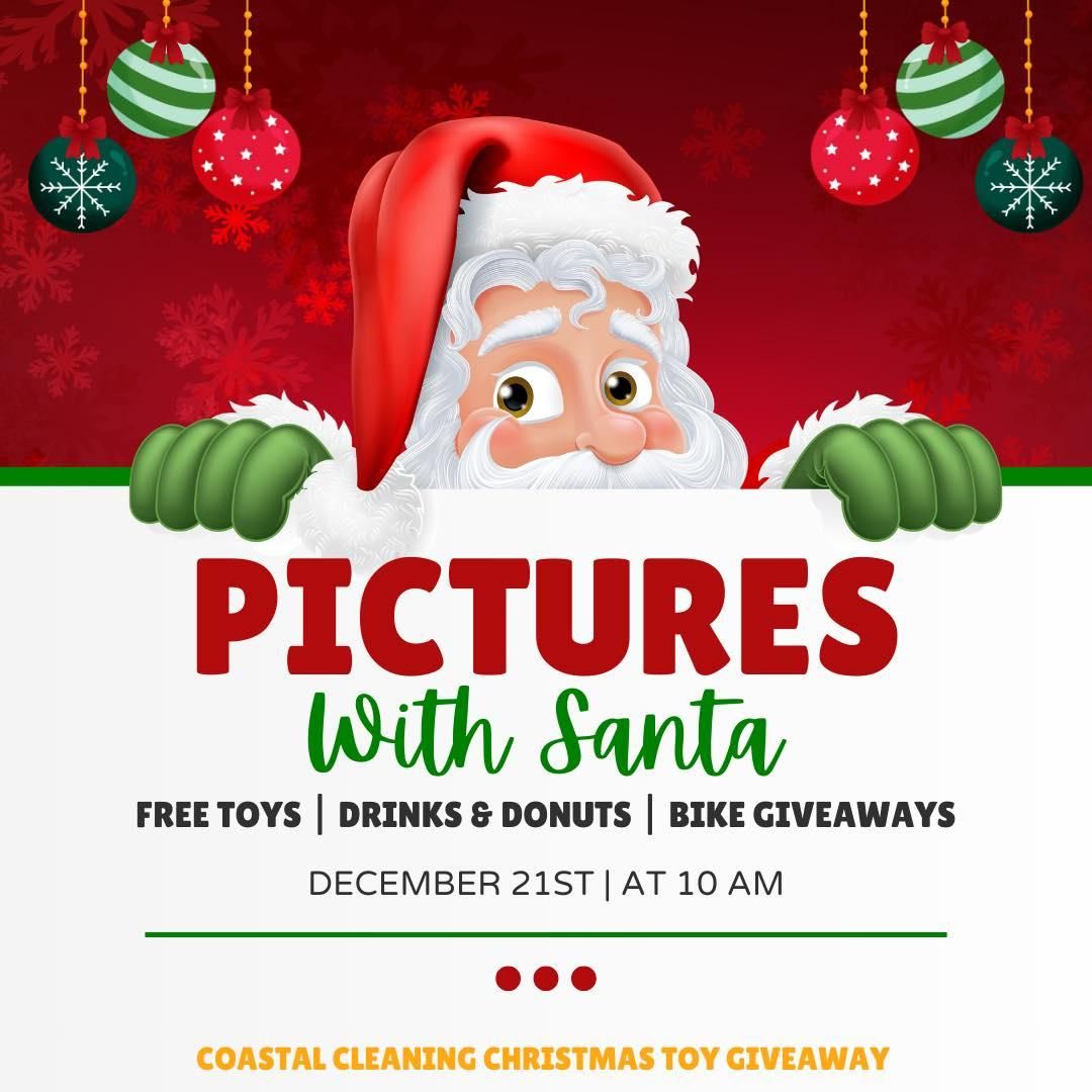  for Coastal Cleaning LLC in Rayne, Louisiana