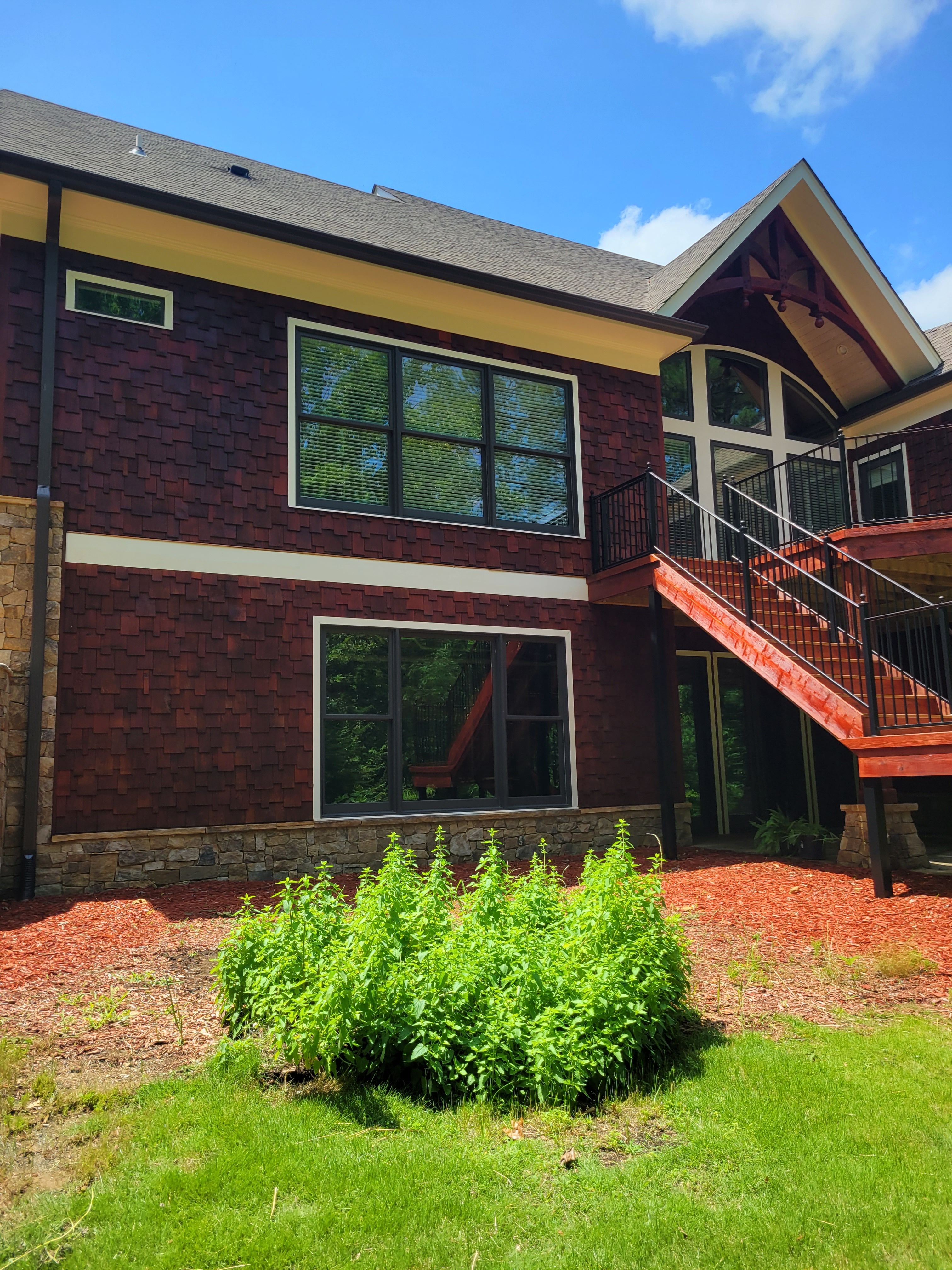  for Squeaky Clean Windows Gutters & More in Hoover, AL