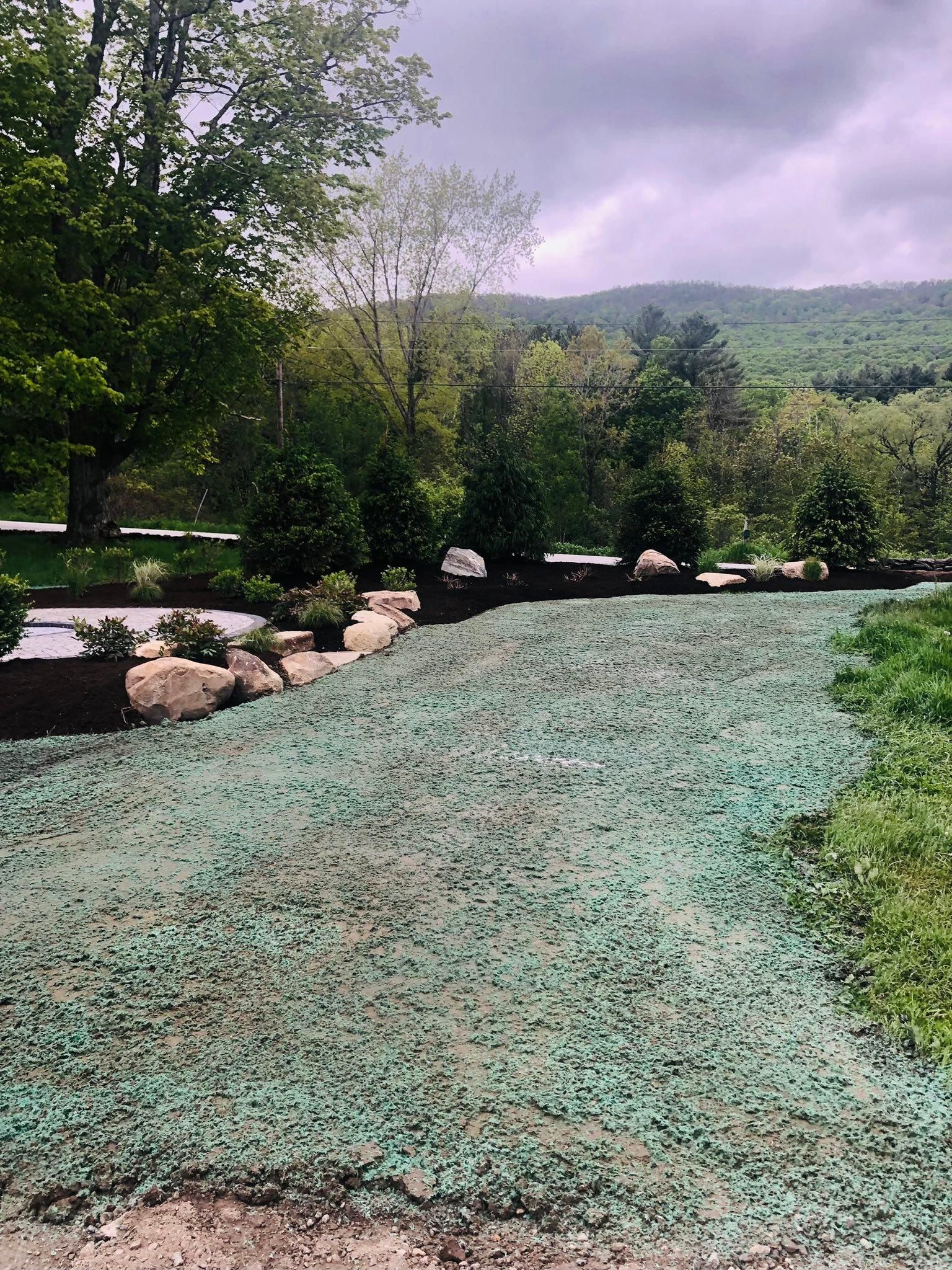  for Levi Allen Lawn Care in Rutland County, VT