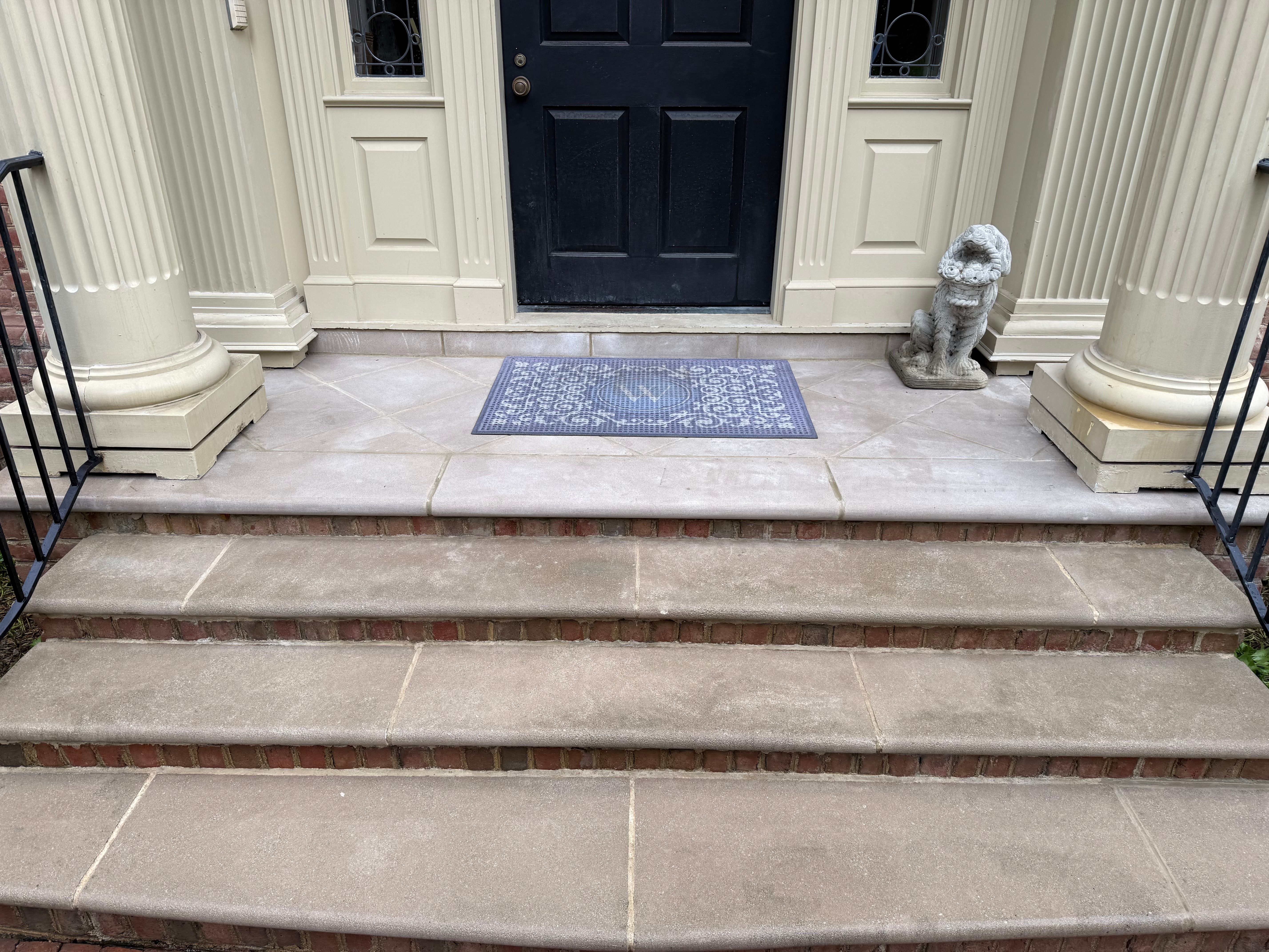  for Shamblin Masonry & Restoration in Columbus, Ohio