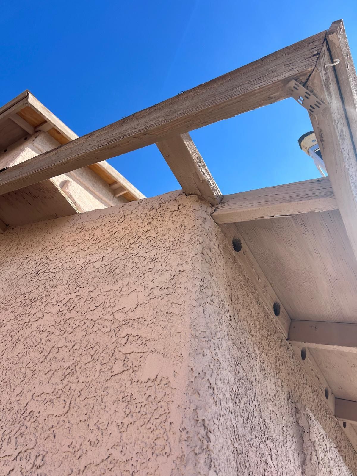  for Castro’s Custom’s Roofing LLC in Tucson, AZ