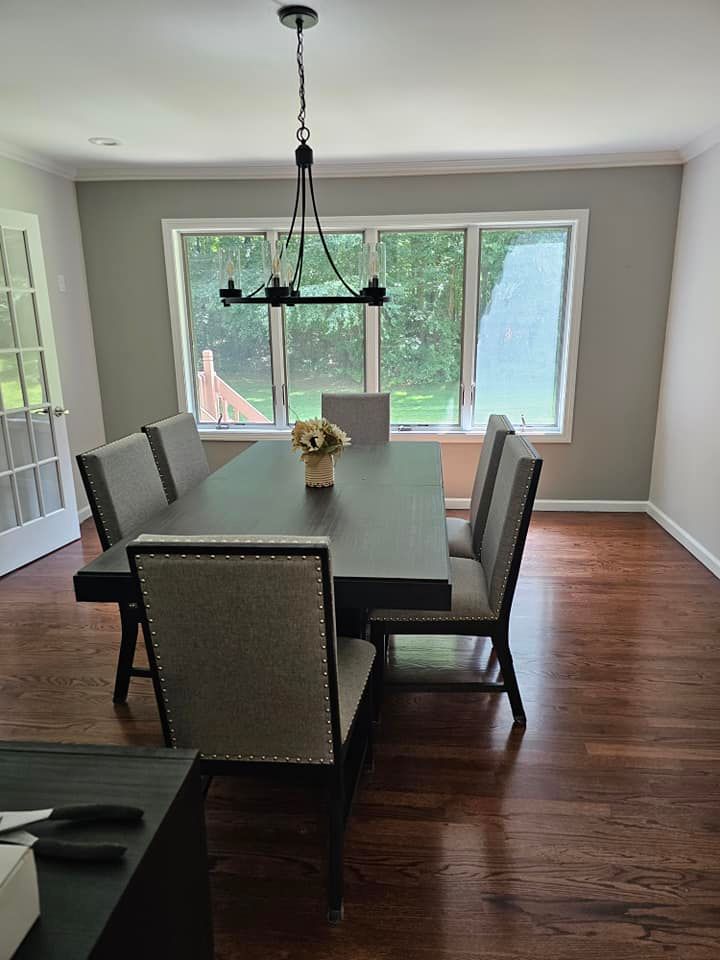 All Photos for Custom Touch Home Improvement in Willington, CT