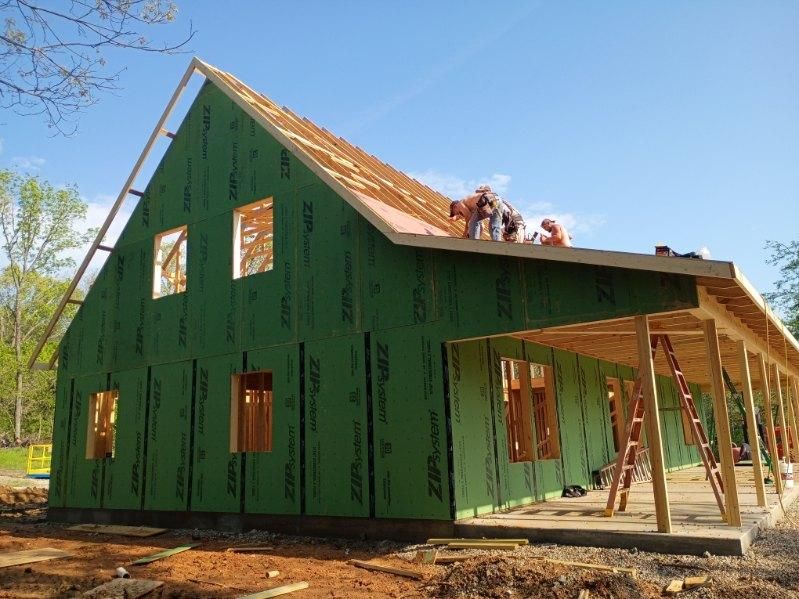  for Eggert Construction and Landhaus Woodworks in Winona,  MO