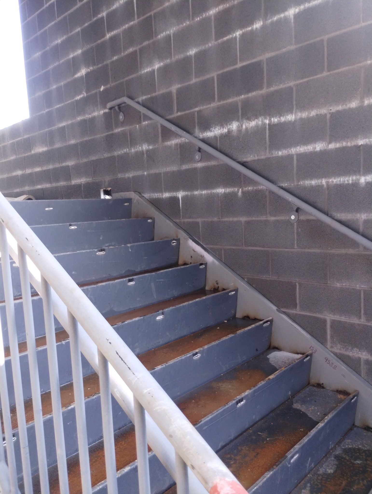 for Simpson Steel Services LLC in Archdale, NC