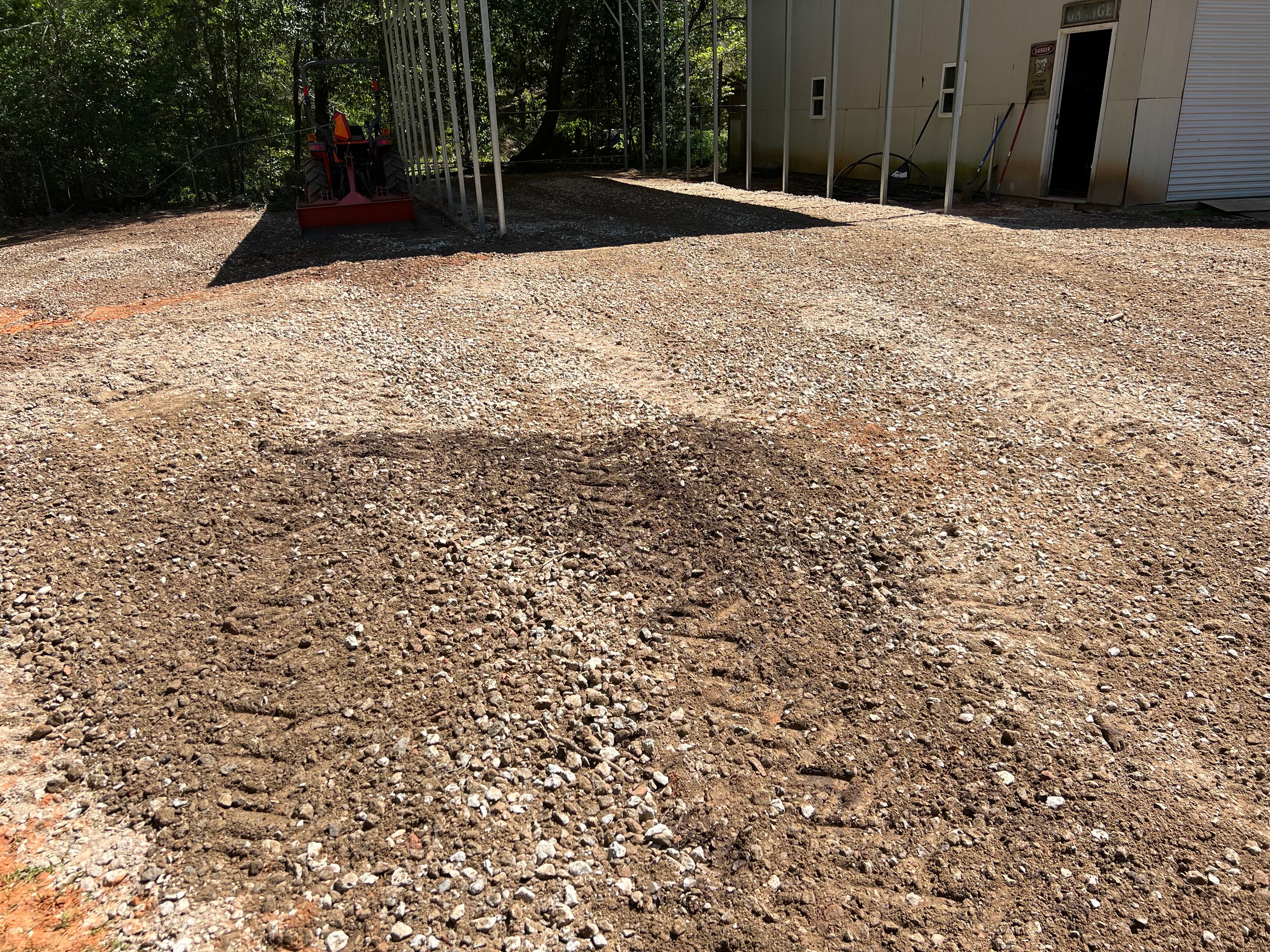 All Photos for Camalett Services in Perry, GA