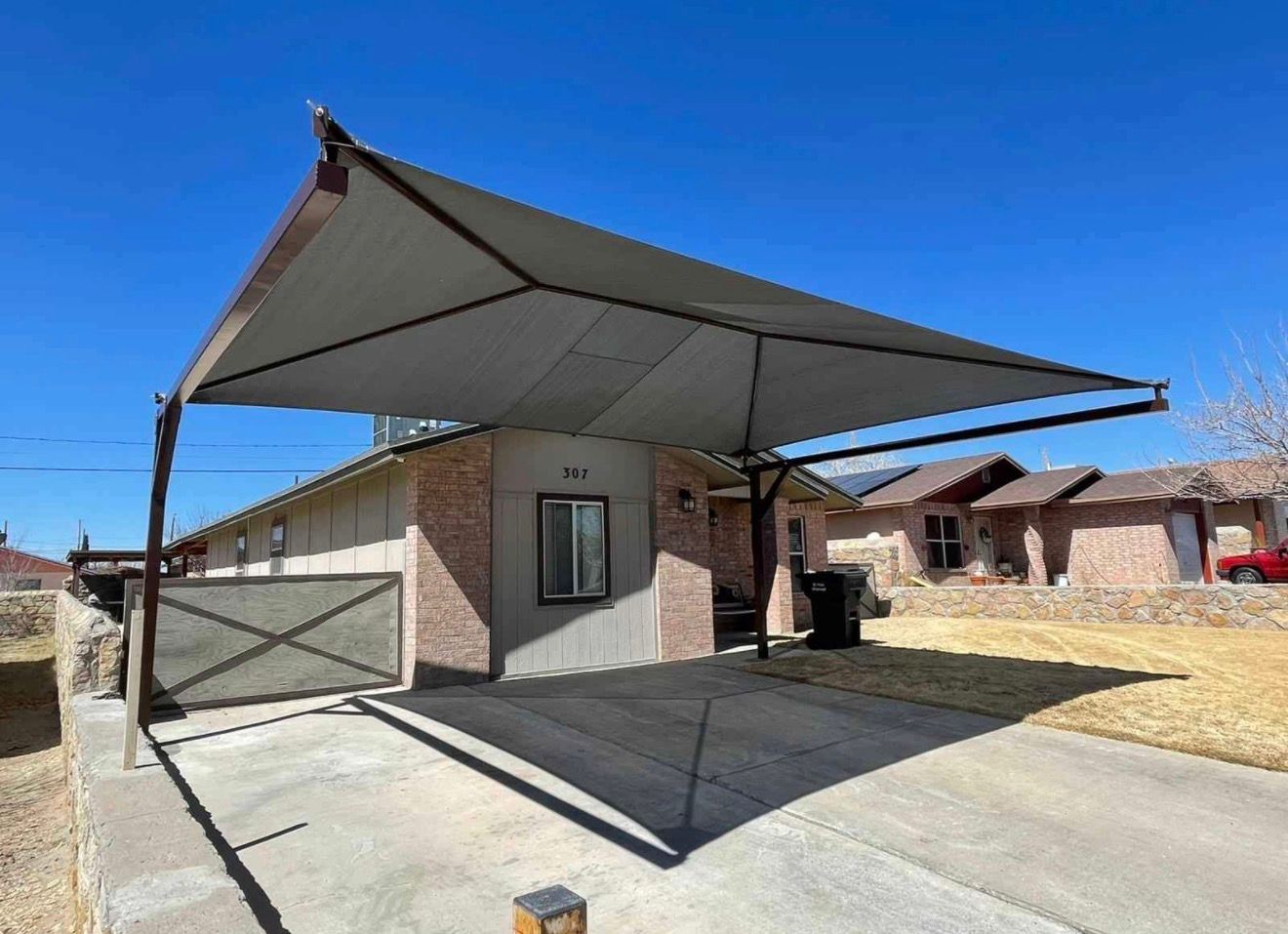  for Oasis Landscaping LLC in El Paso, TX