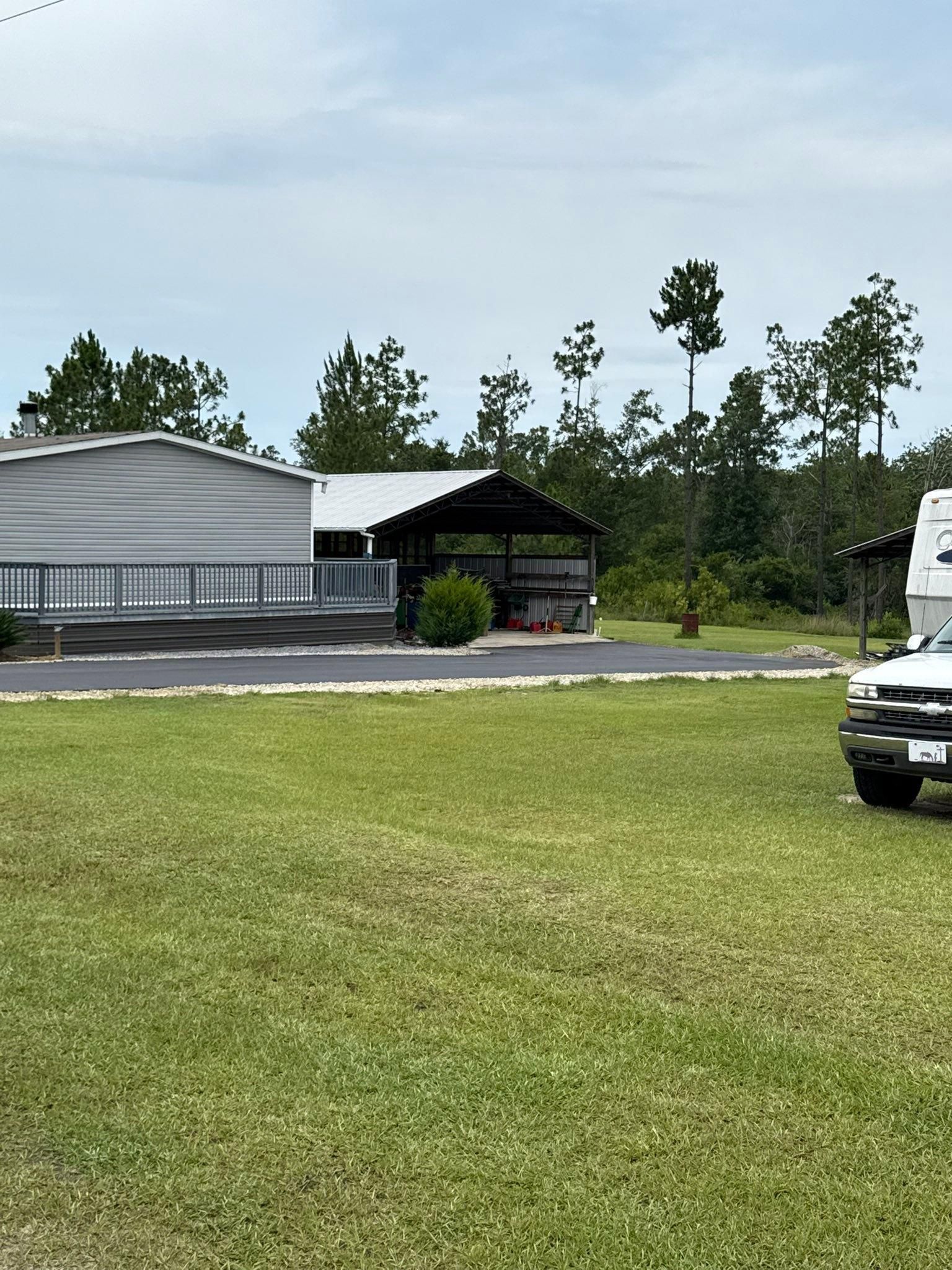 All Photos for Alliance Paving in Panama City Beach, FL