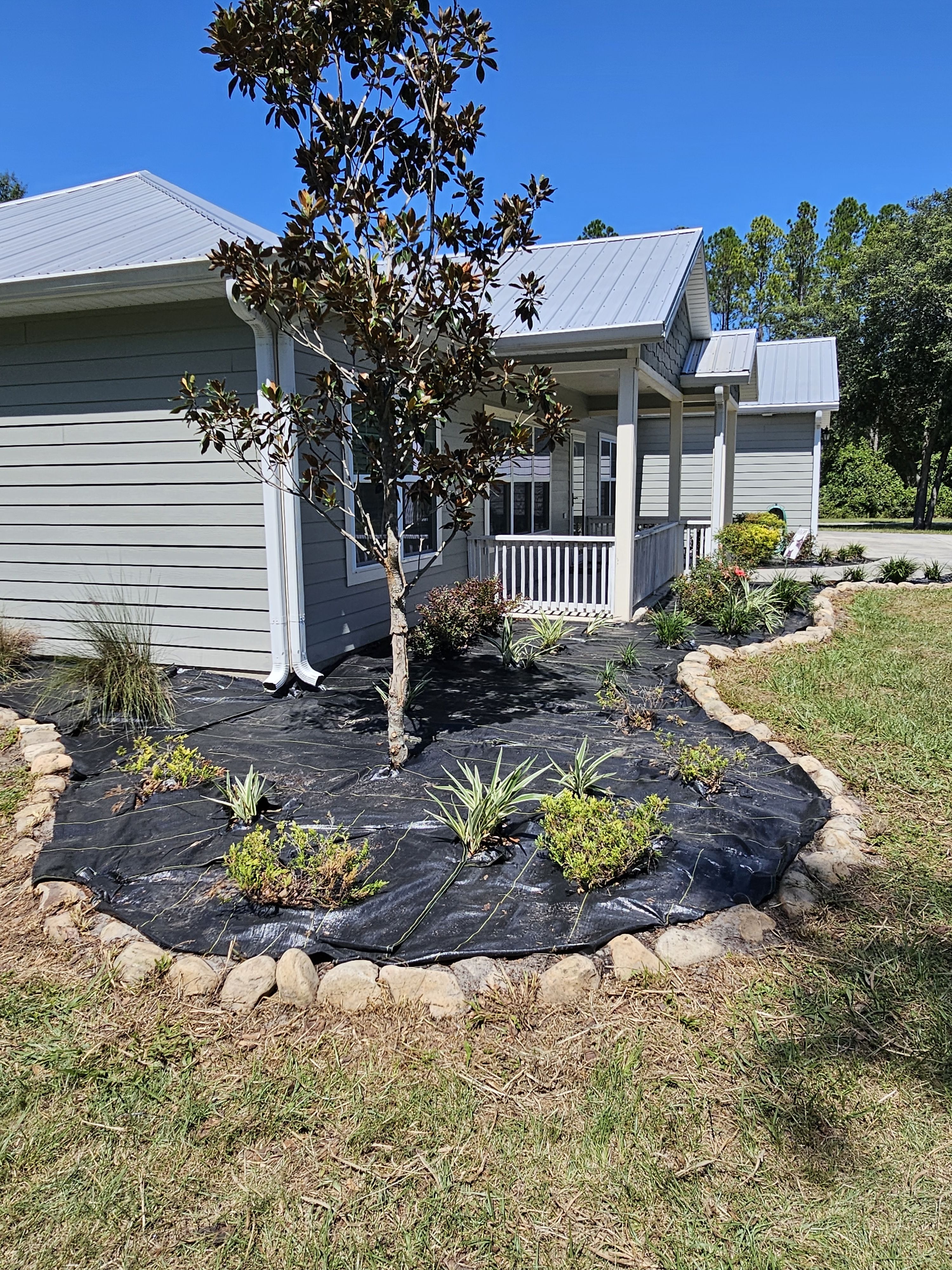  for Deeper Roots Landscape in High Springs, FL