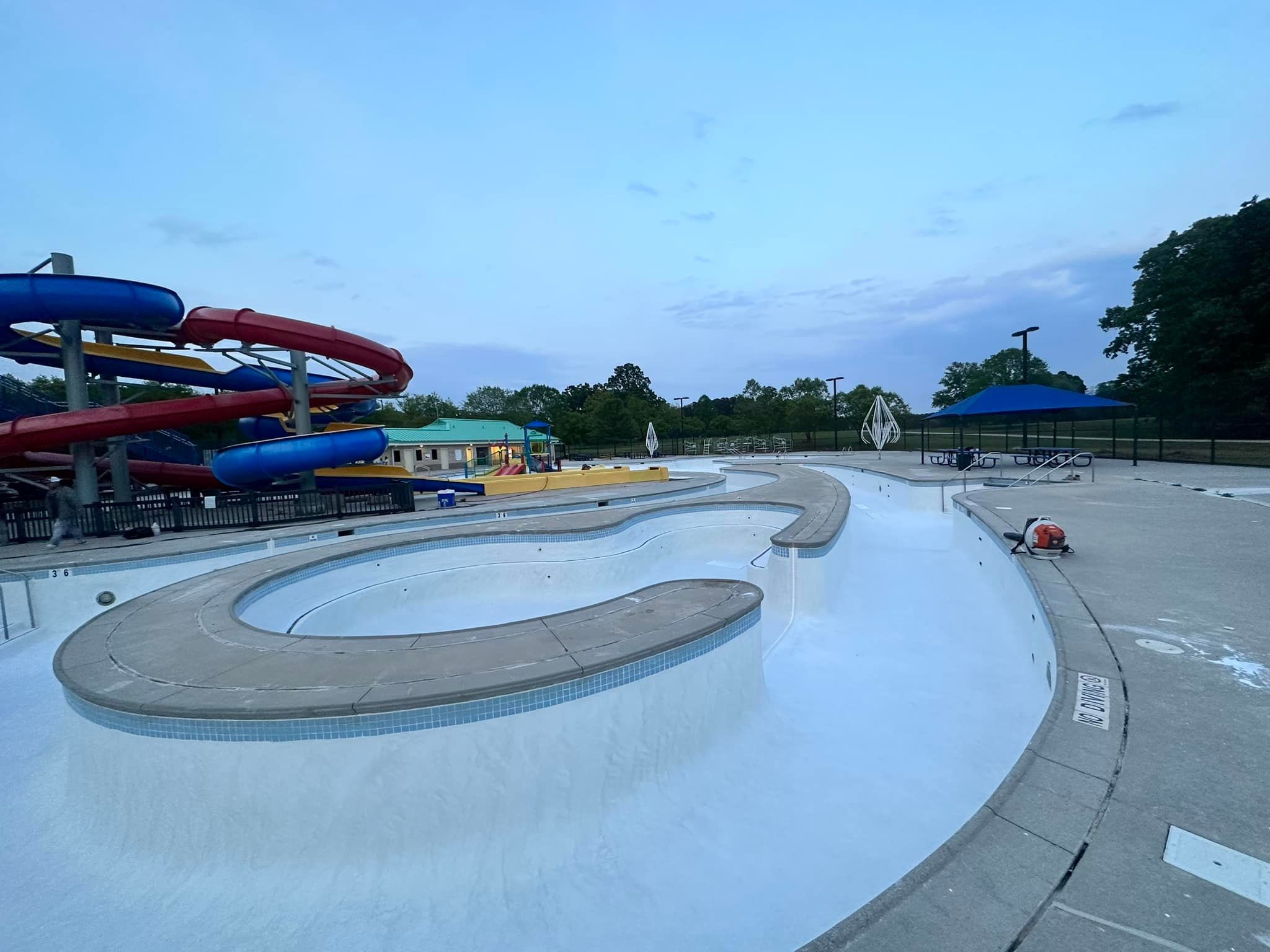  for Primetime Pools LLC in Winder, GA