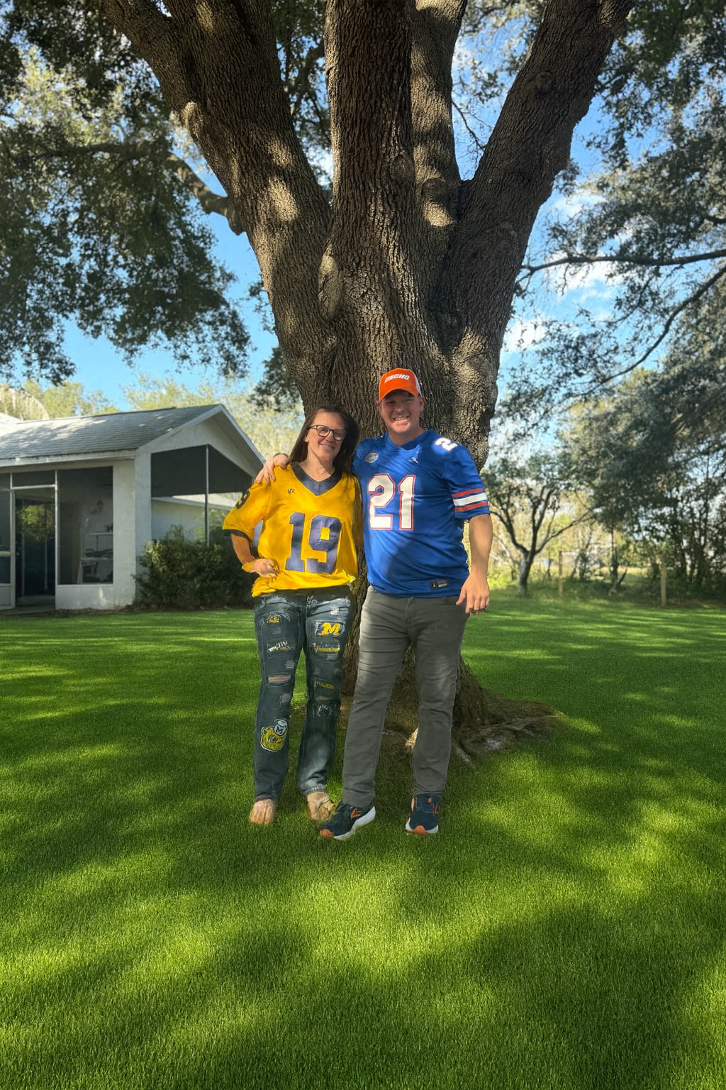  for Amerigrown Tree And Lawn in Apopka, FL