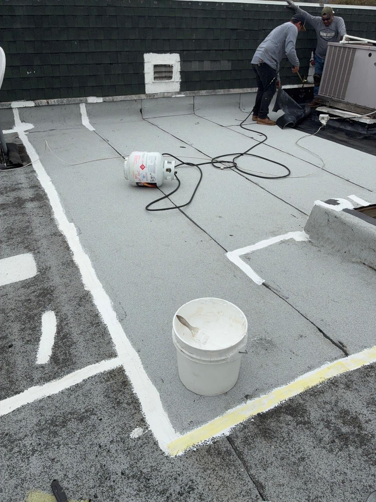 All Photos for Mister Roofing Inc in Bonita, CA