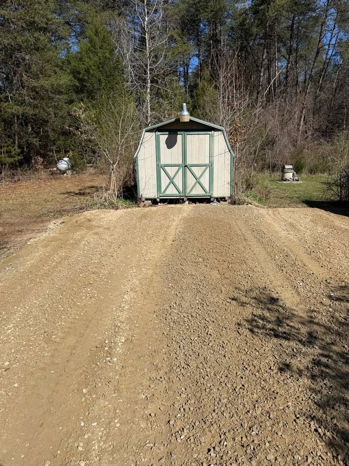 All Photos for Hunt’s Hauling & Landworks LLC in Danville, VA