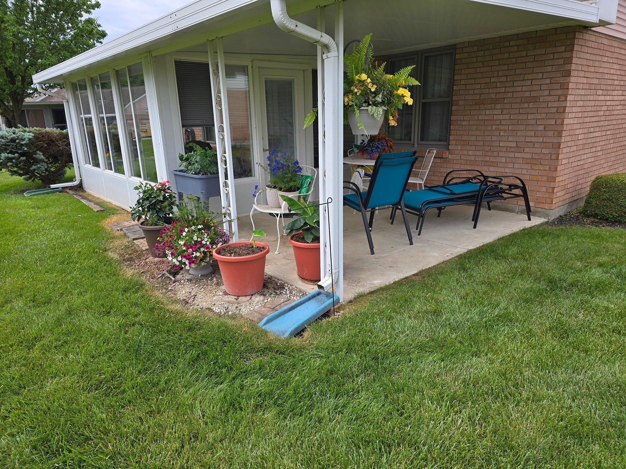 All Photos for Tingley's Green Land Services in Springfield, Ohio