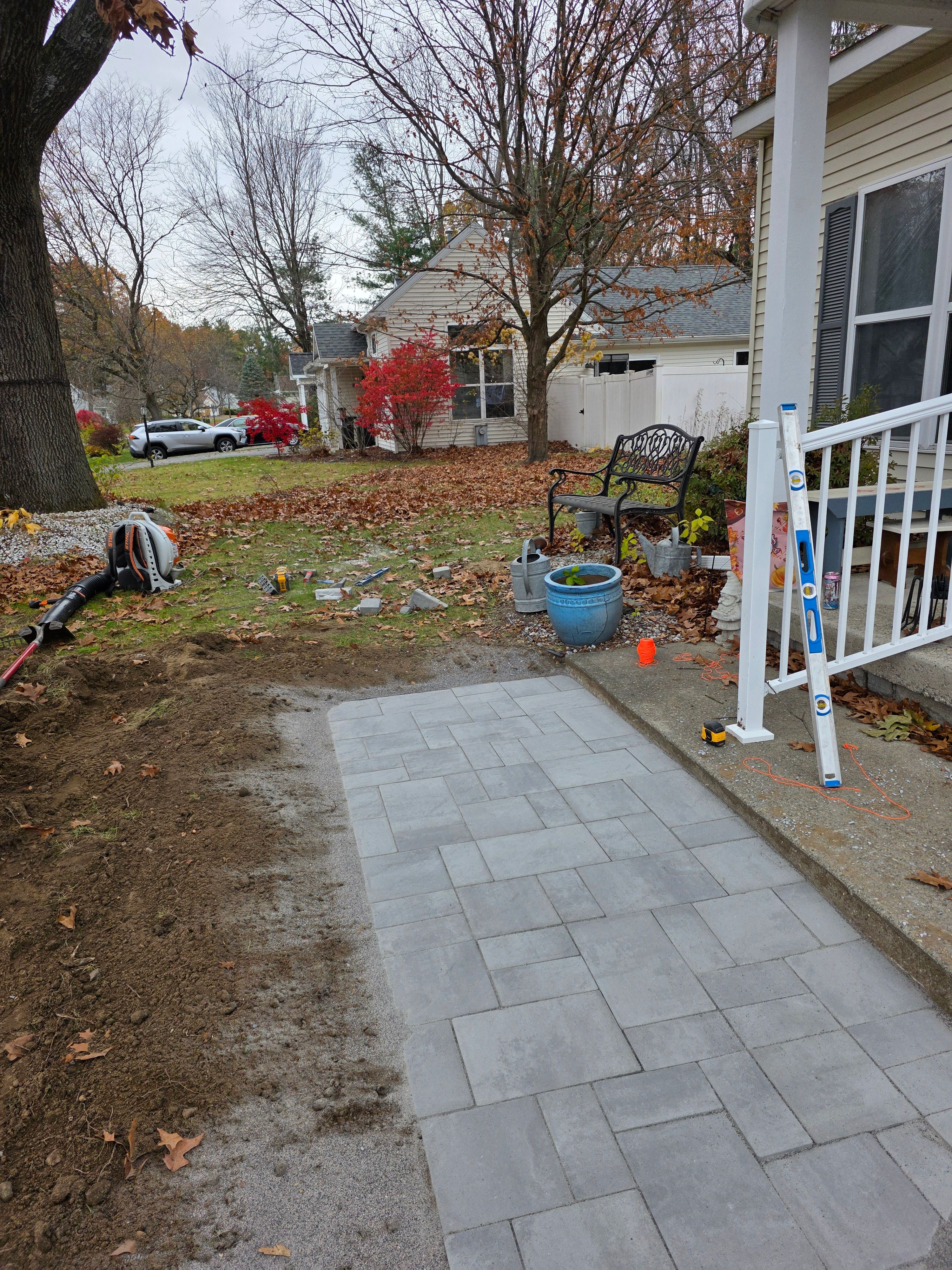  for Sweet Scapes in Ballston Spa, NY