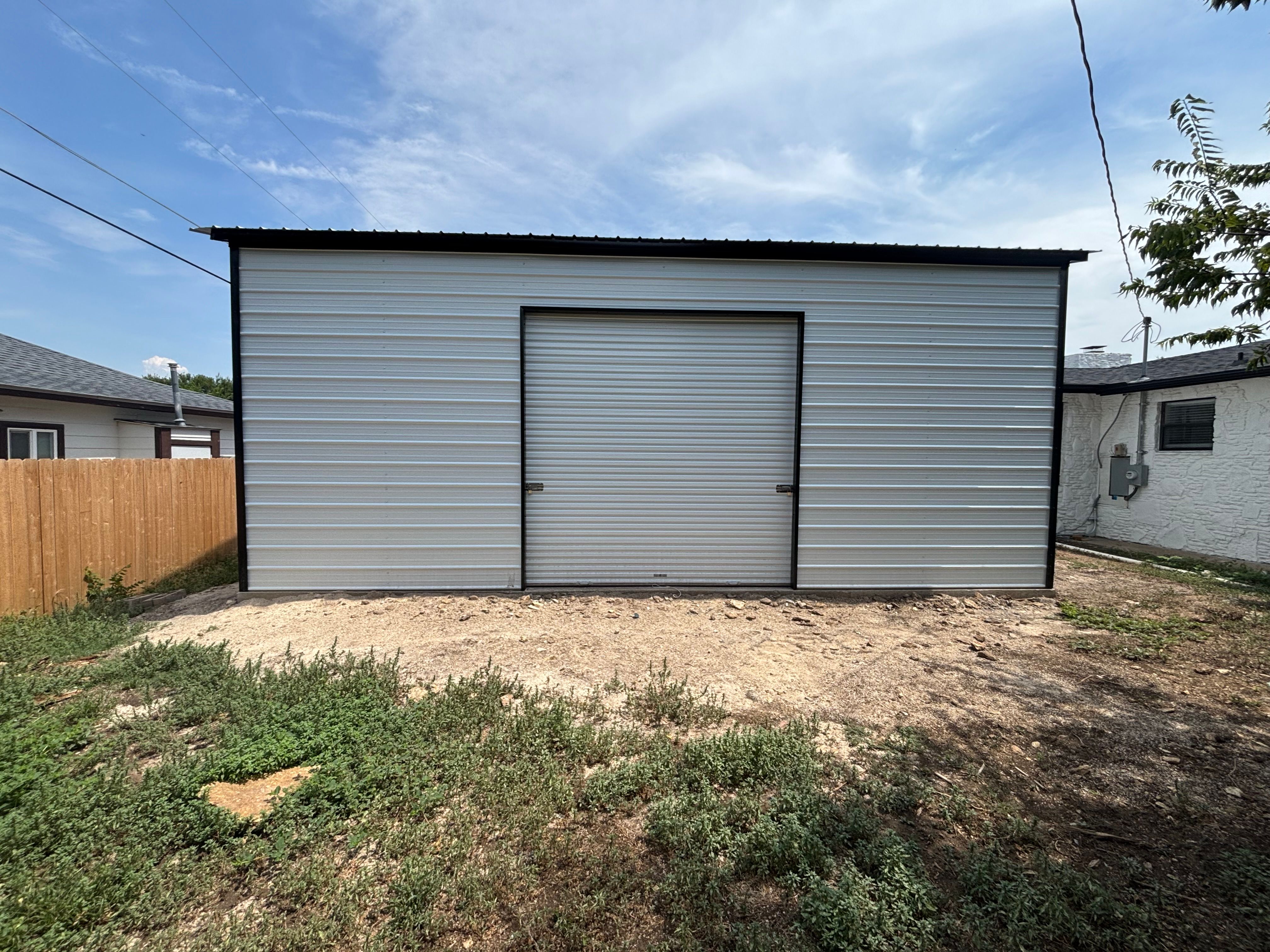  for 311 Construction, LLC in Jarrell, TX