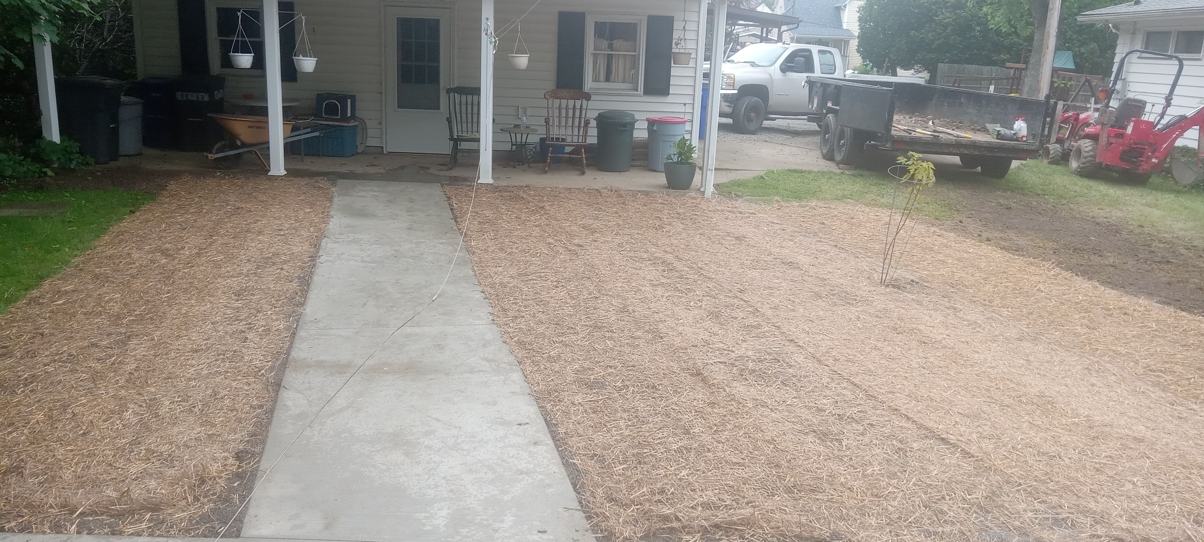 All Photos for Bakers Landscape & Design in East Liverpool, OH