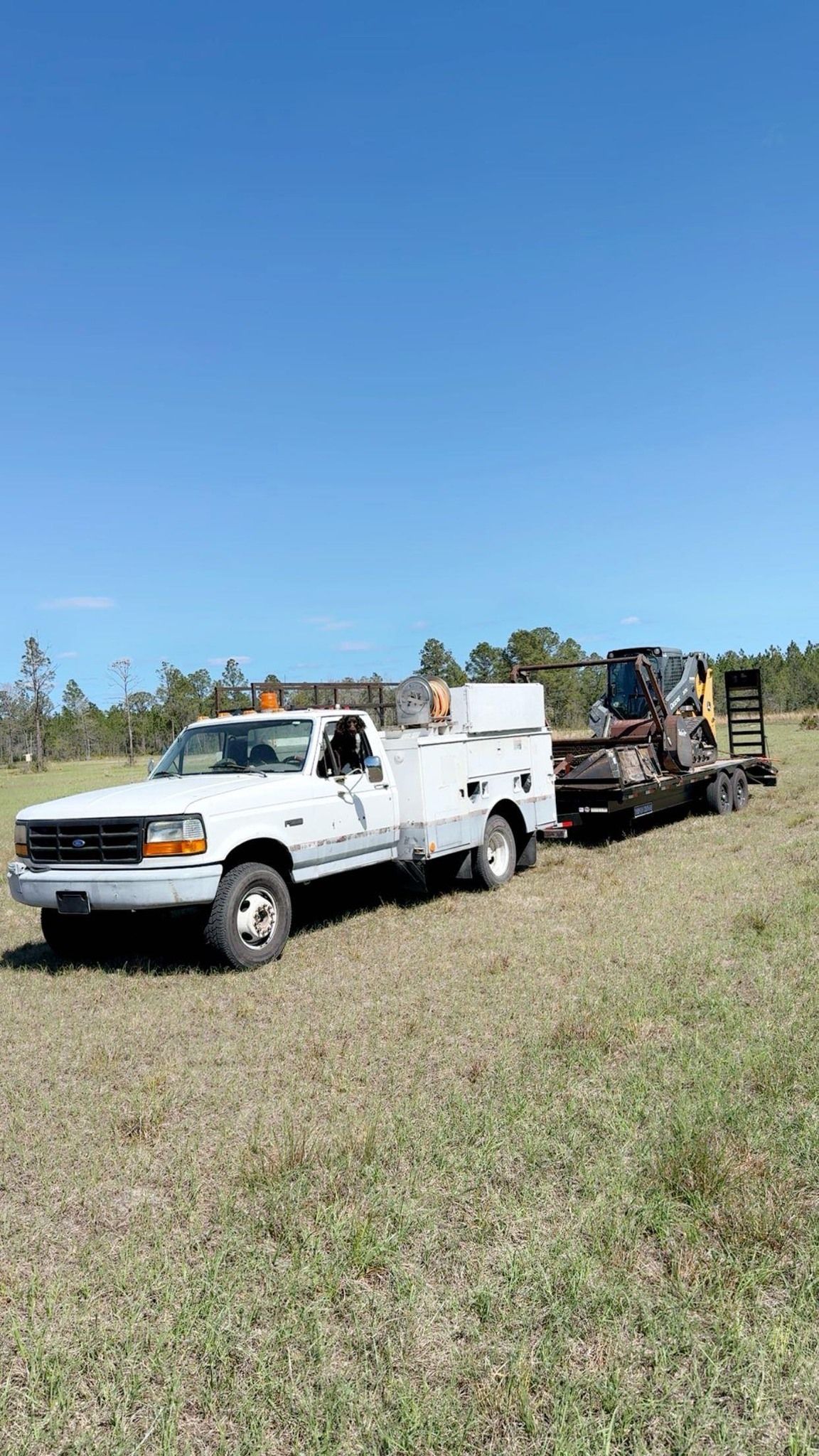  for Hunters Development Services in Jasper, FL