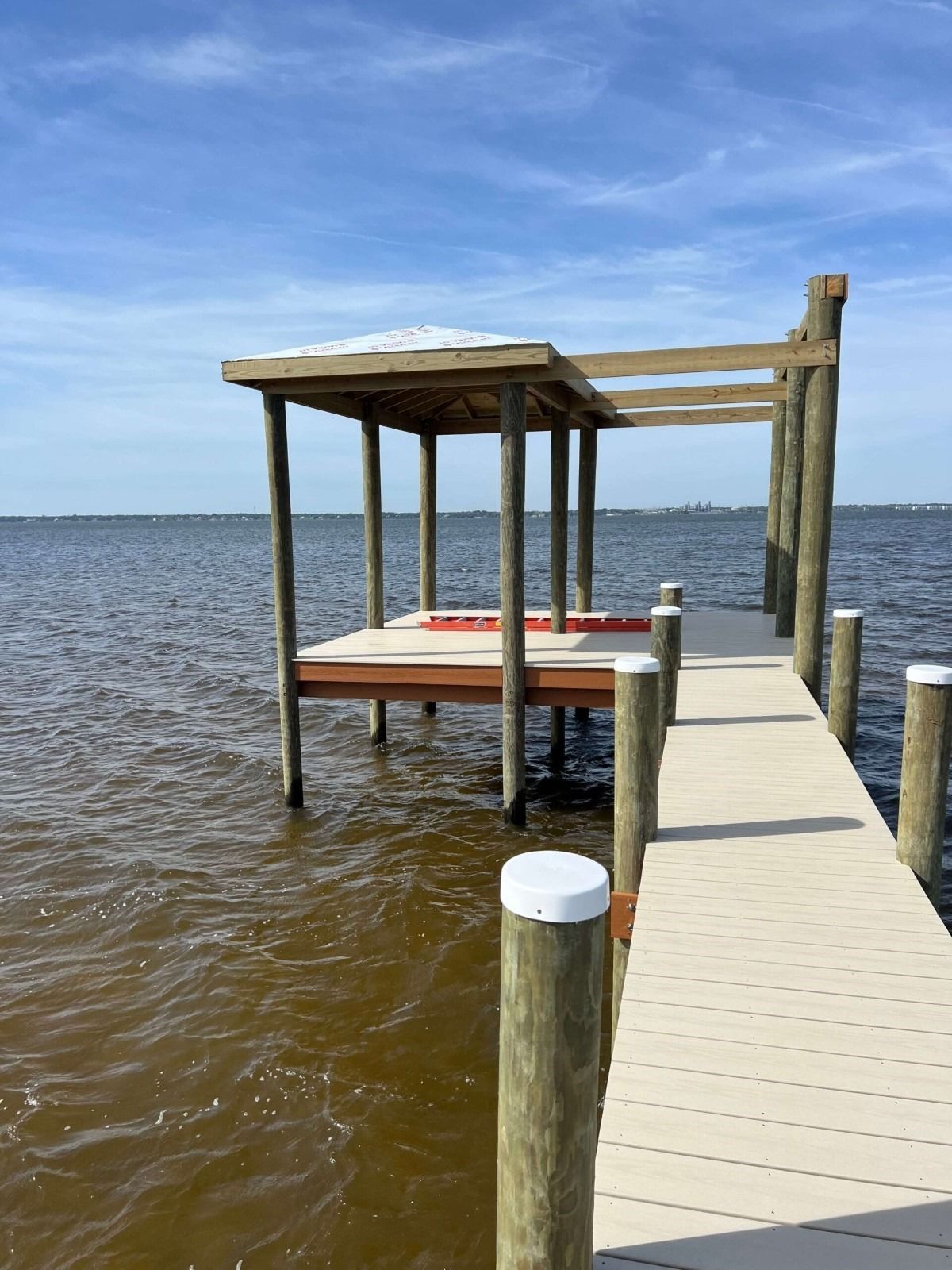  for STX Stain Pros in Seguin, TX