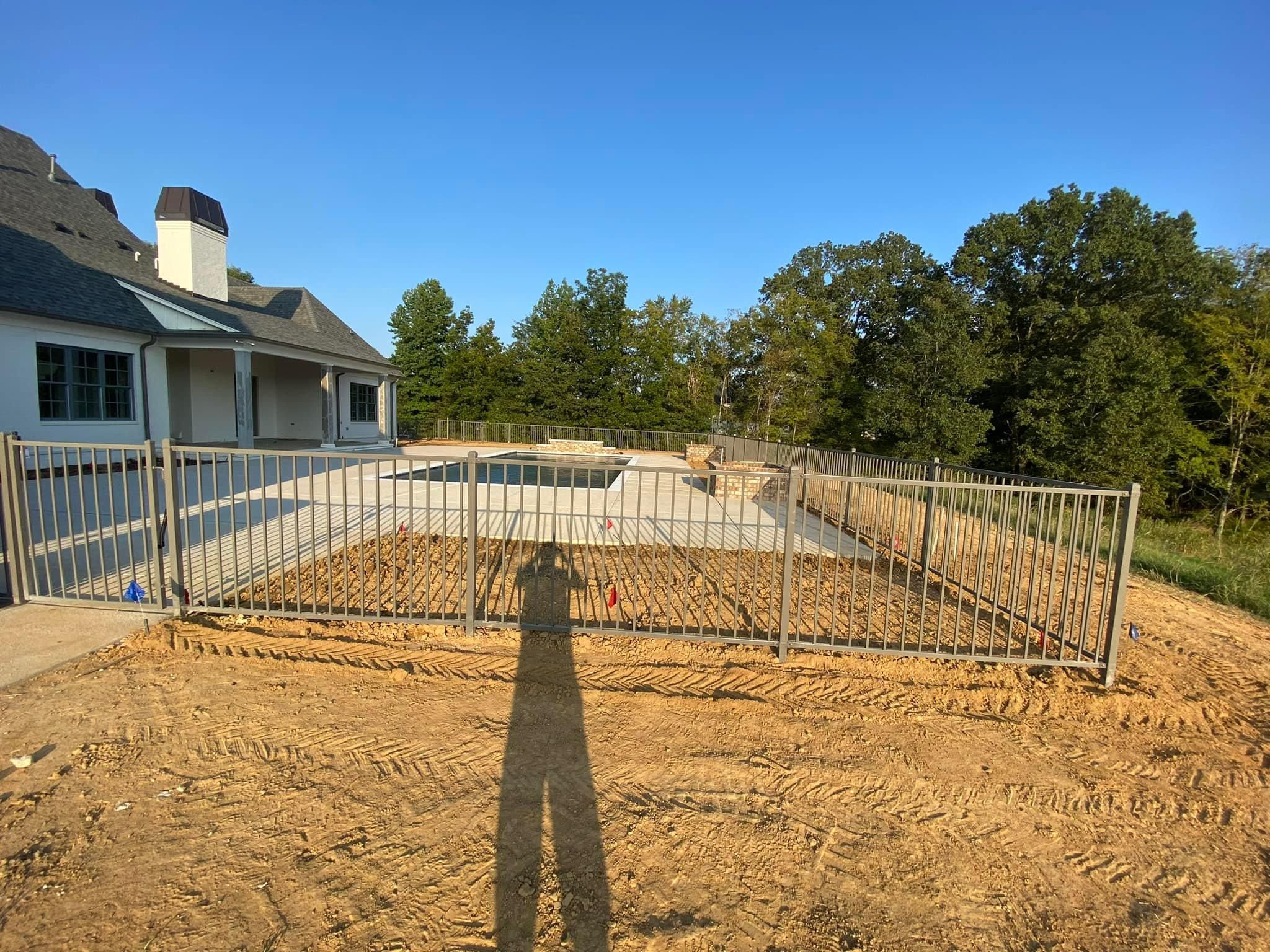  for Manning Fence, LLC in Hernando, MS