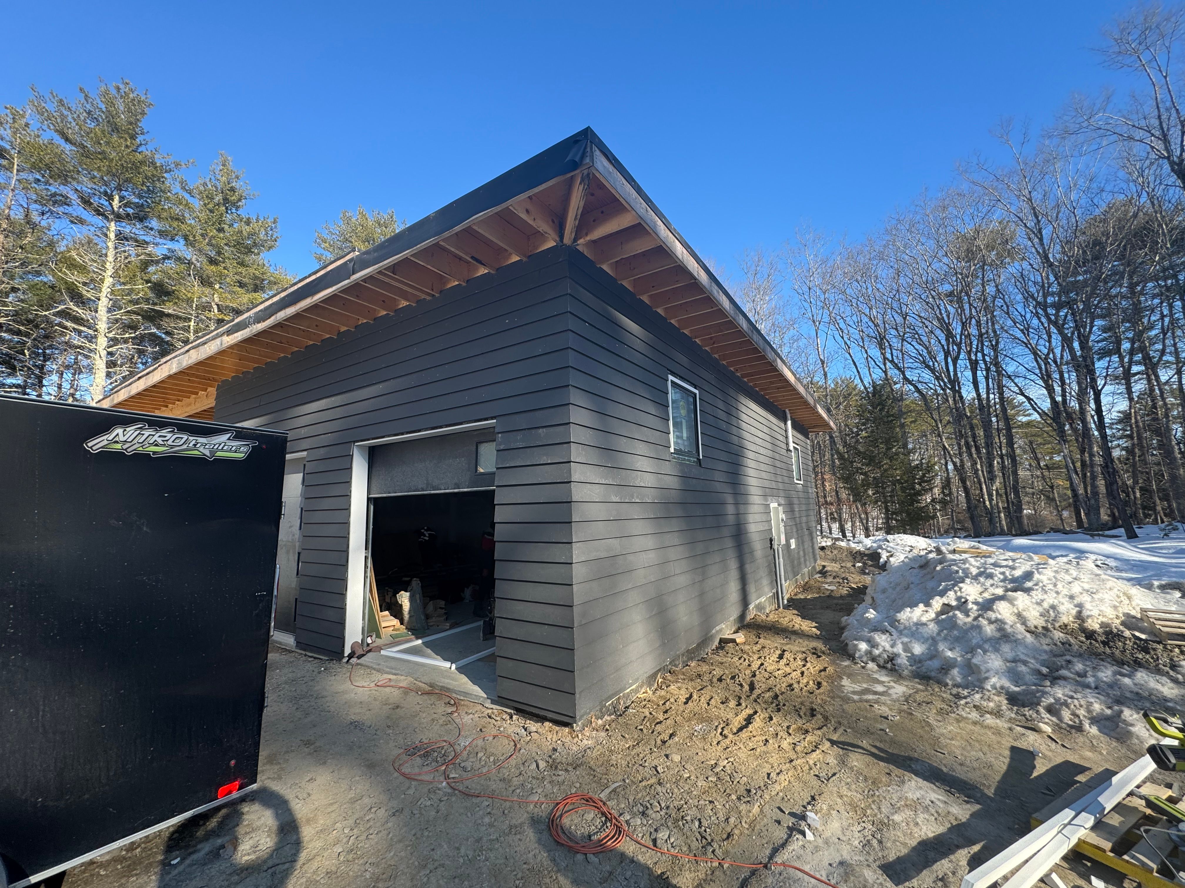  for New Era Construction & Services LLC in Nashua, NH