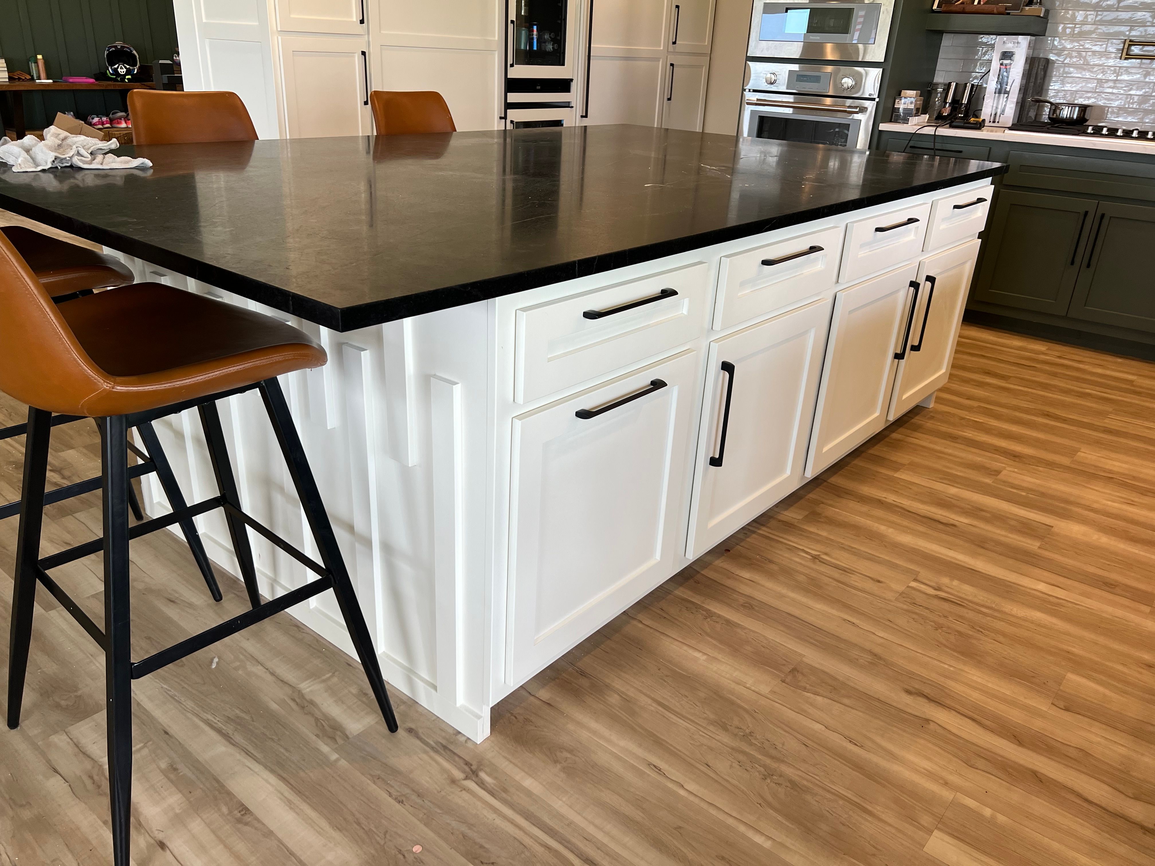  for Patchworks Custom Remodels in Spokane, WA