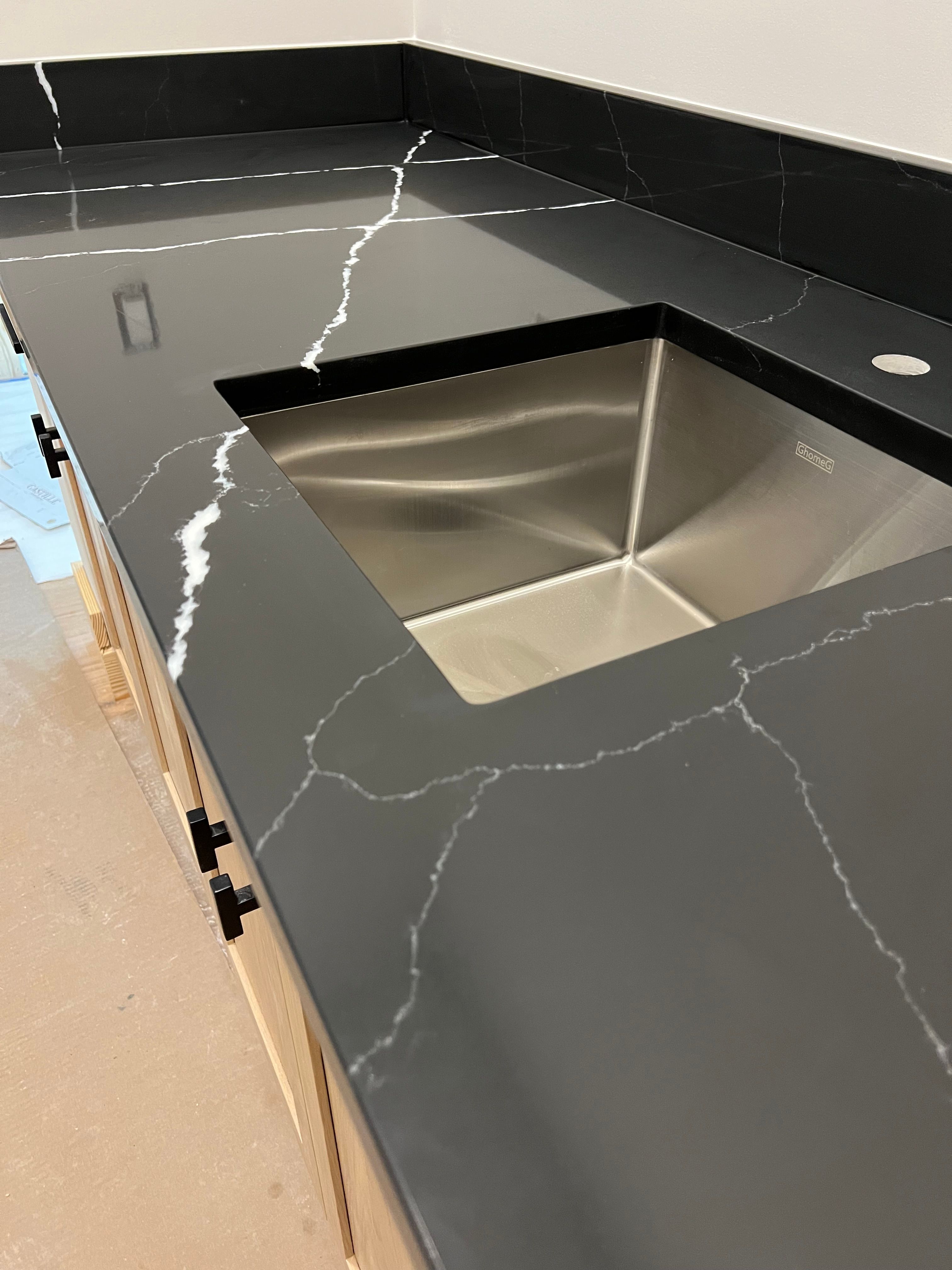 All Photos for Solid Rock Countertops  in Staunton, VA