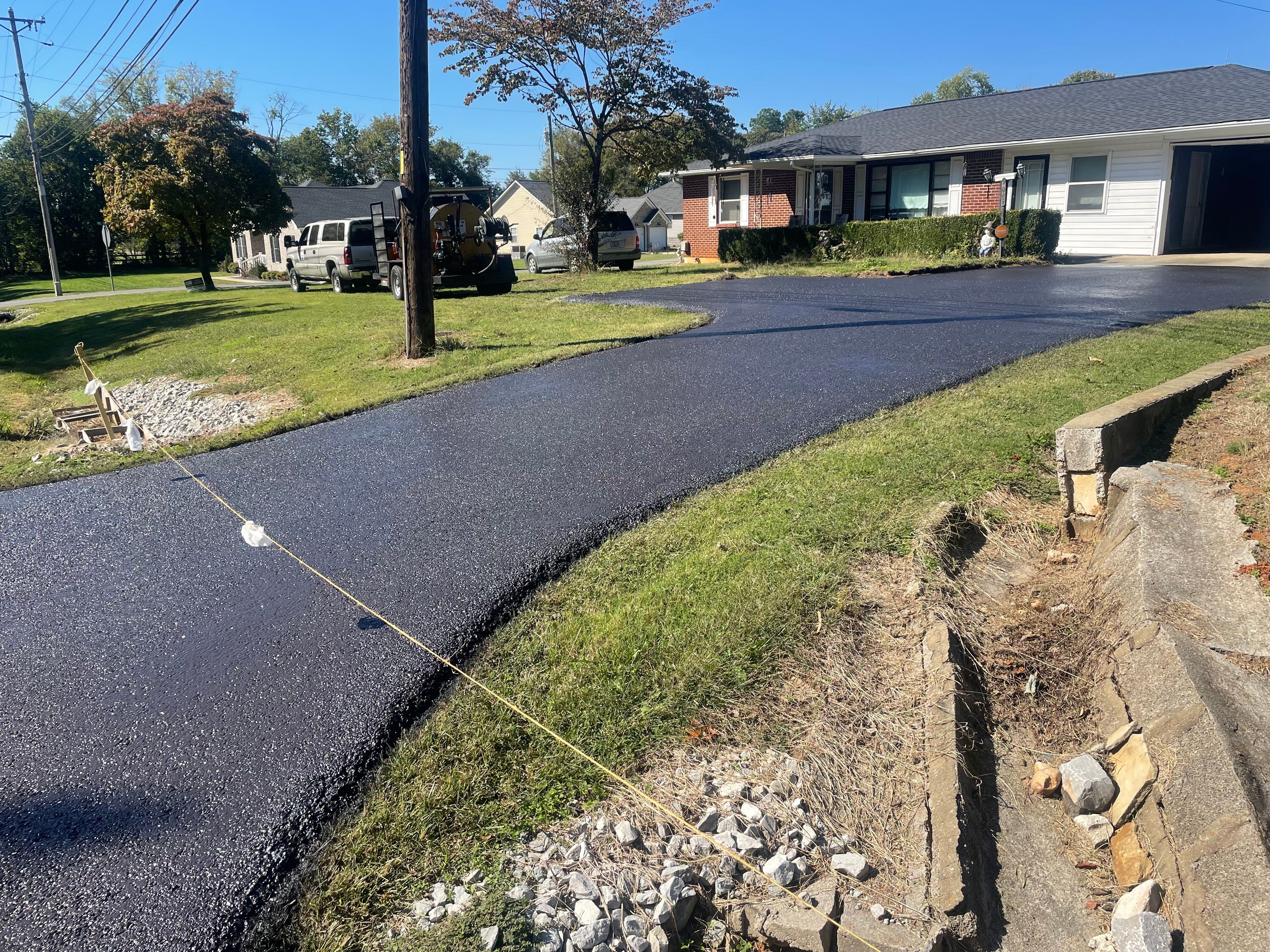  for Heady Seal Coating in Sturgis, KY