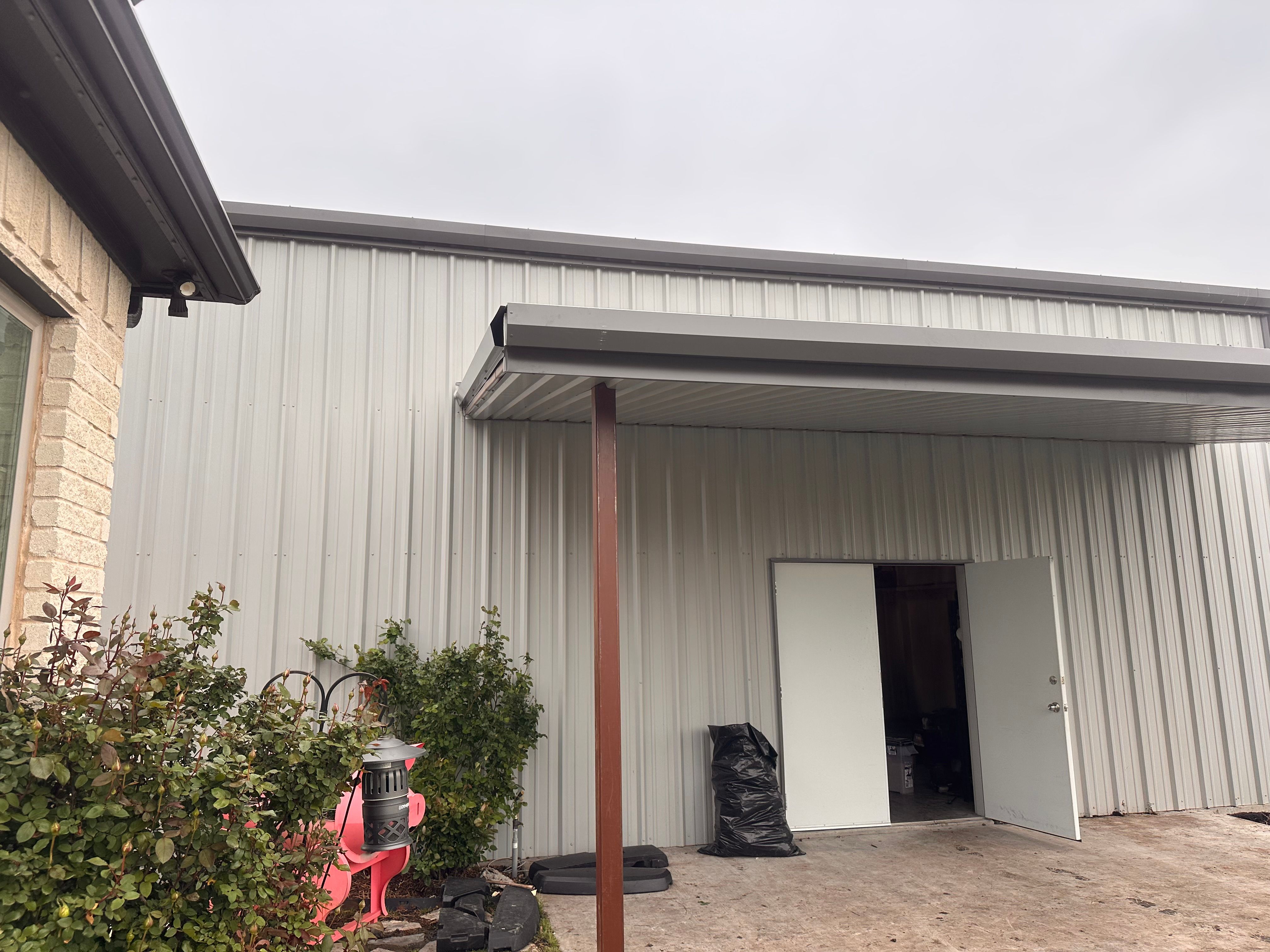  for CR Fabrication in Royse City, TX