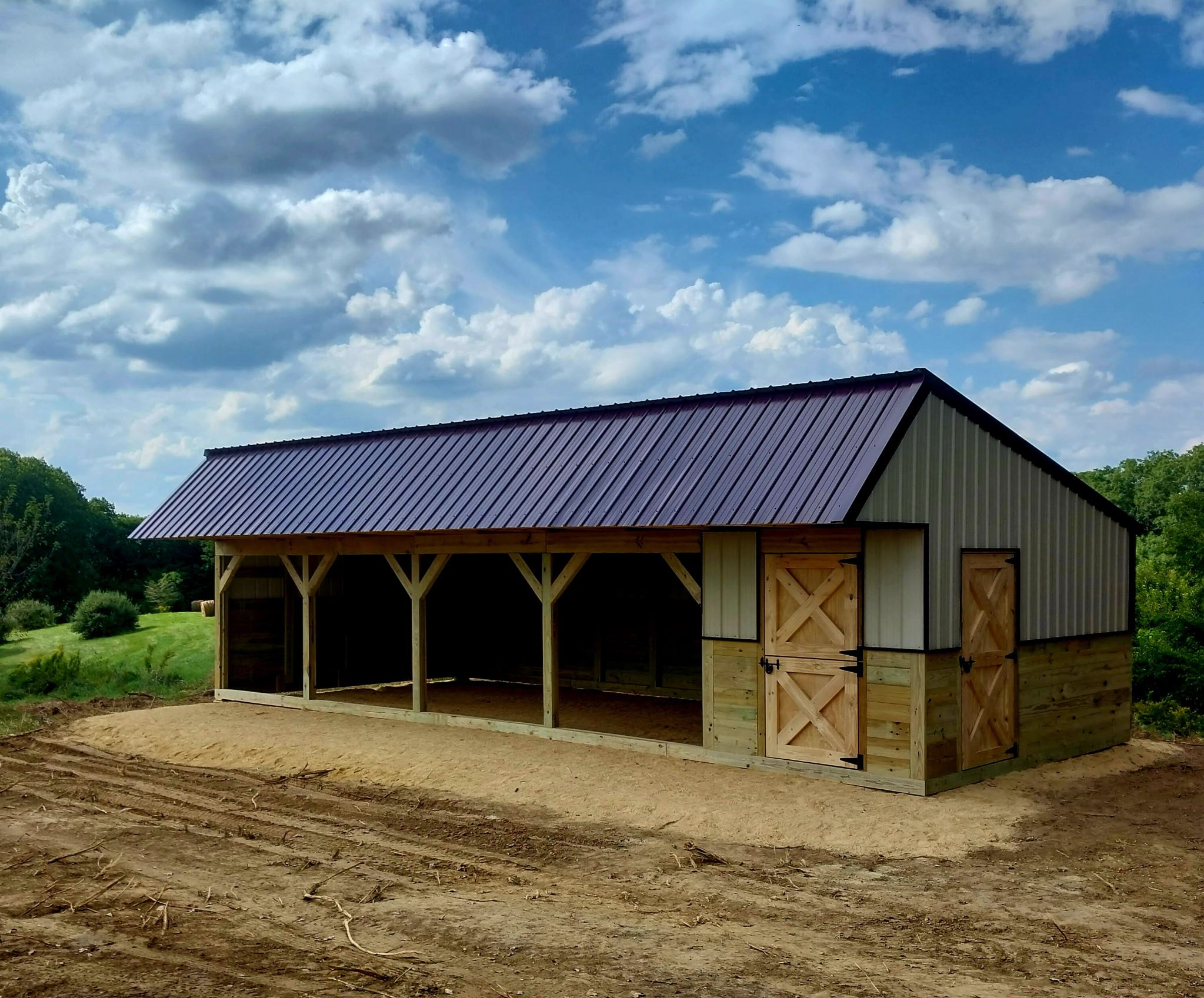  for TDC Excavating in Dubuque, IA