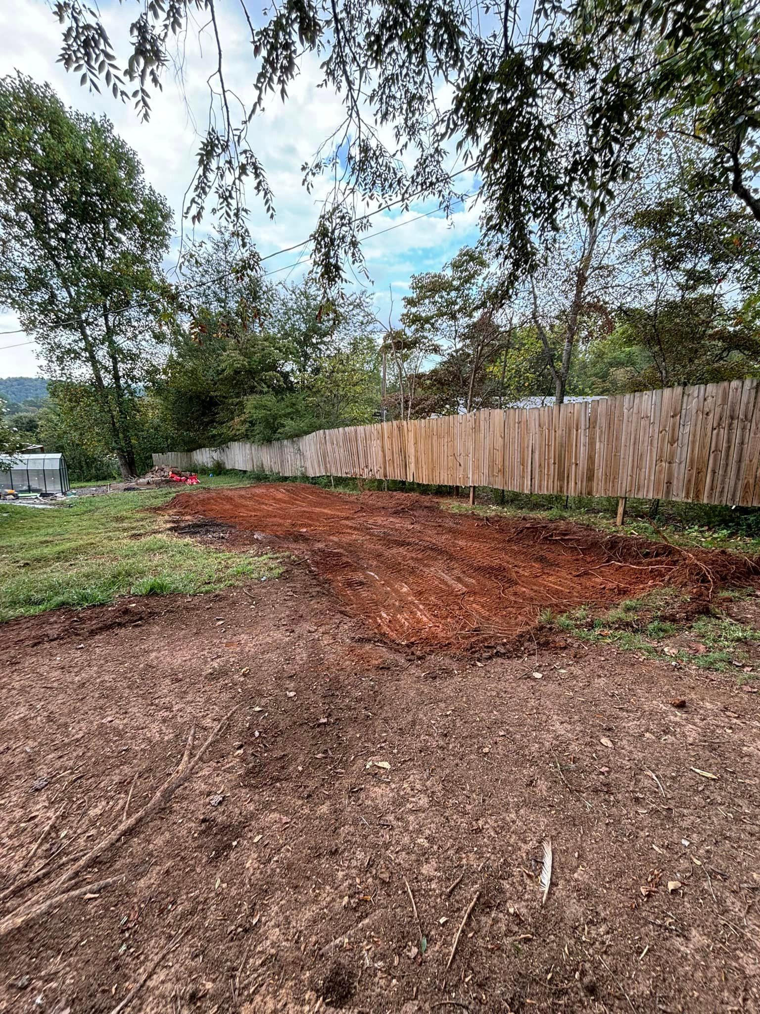  for Three Rivers Dirt Works LLC in Knoxville, TN