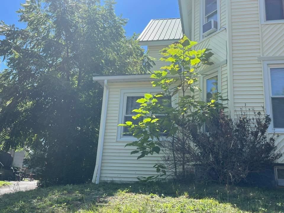  for Claus Seamless Solutions in Dolgeville, NY