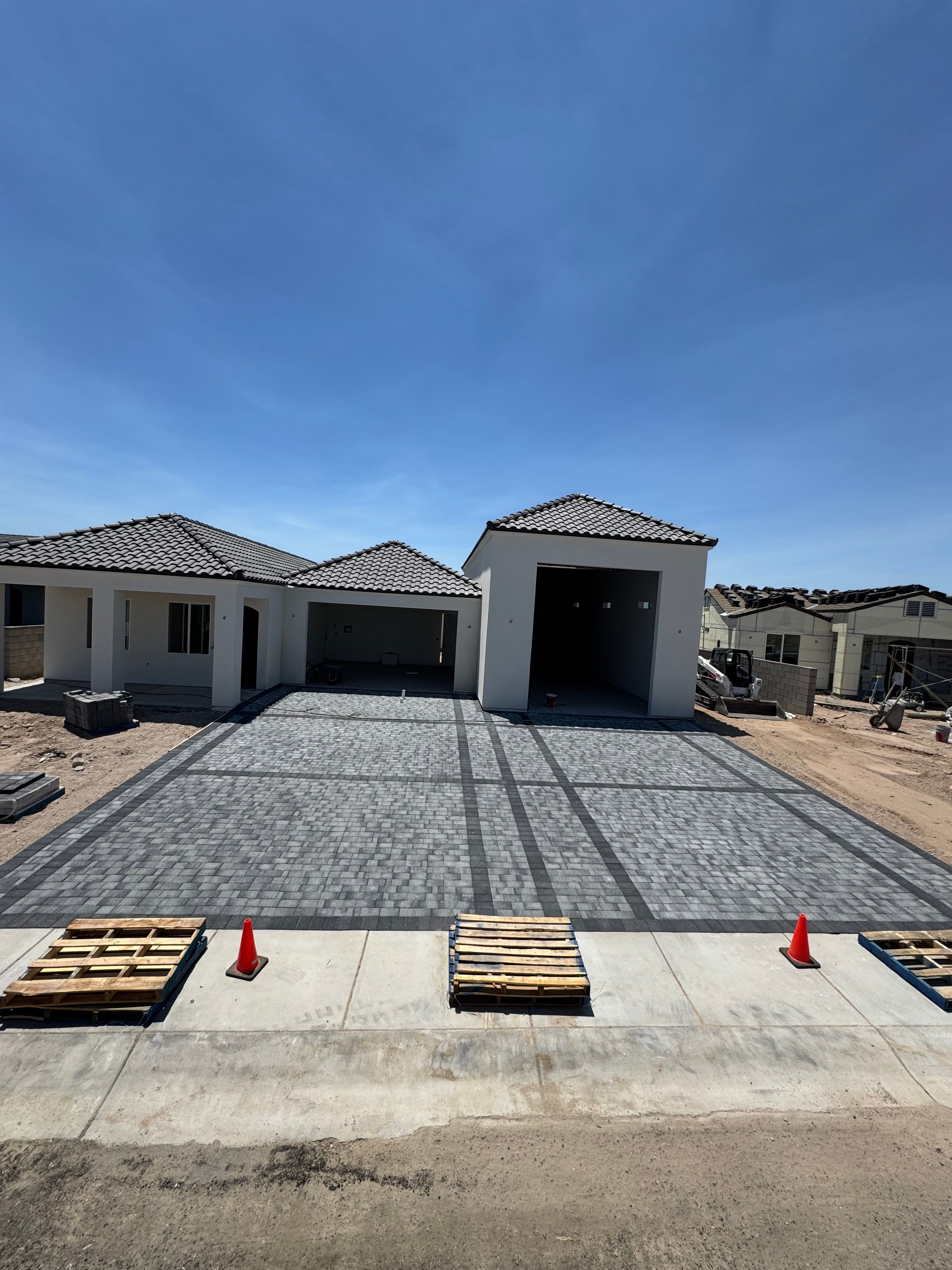  for Brothers Quality Construction in Fort Mohave, AZ