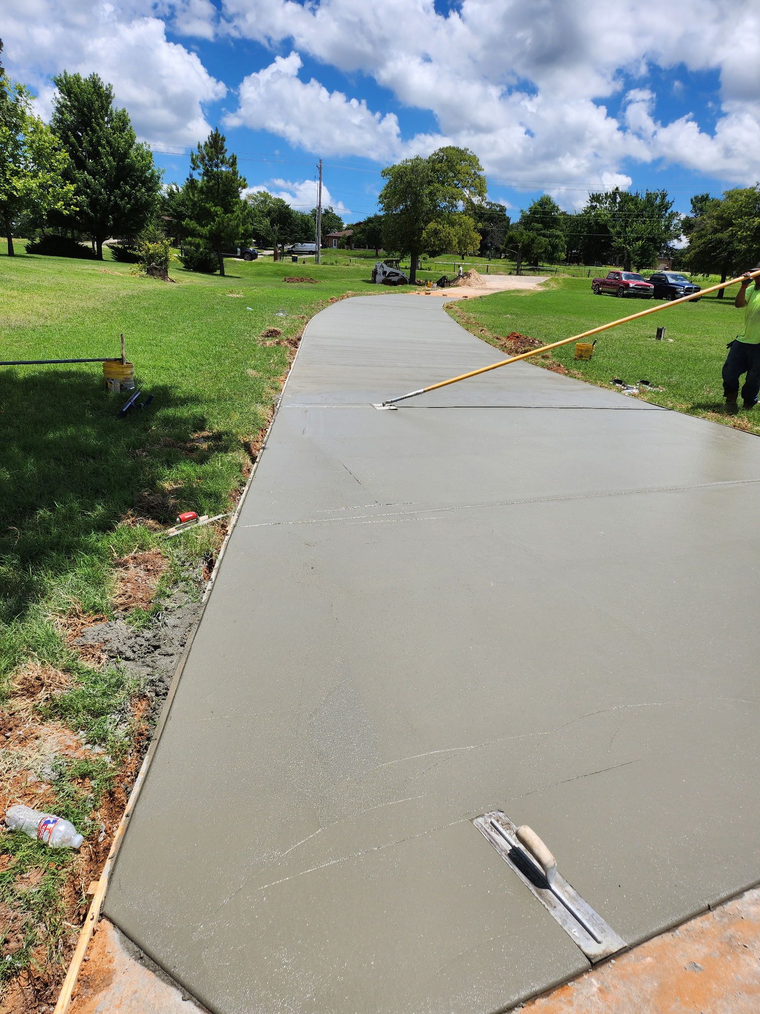  for Gb Concrete & Roofing in Spencer, OK