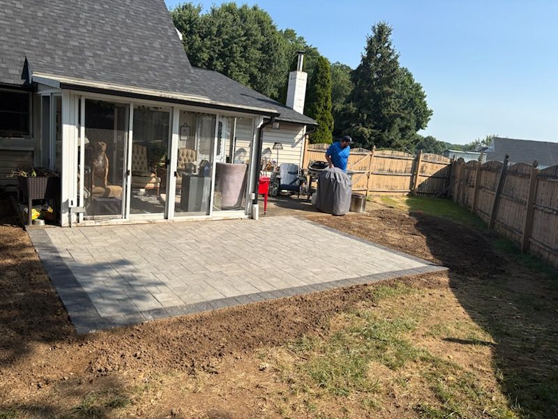  for Russo’s Landscaping & Tree Removal in Levittown, PA
