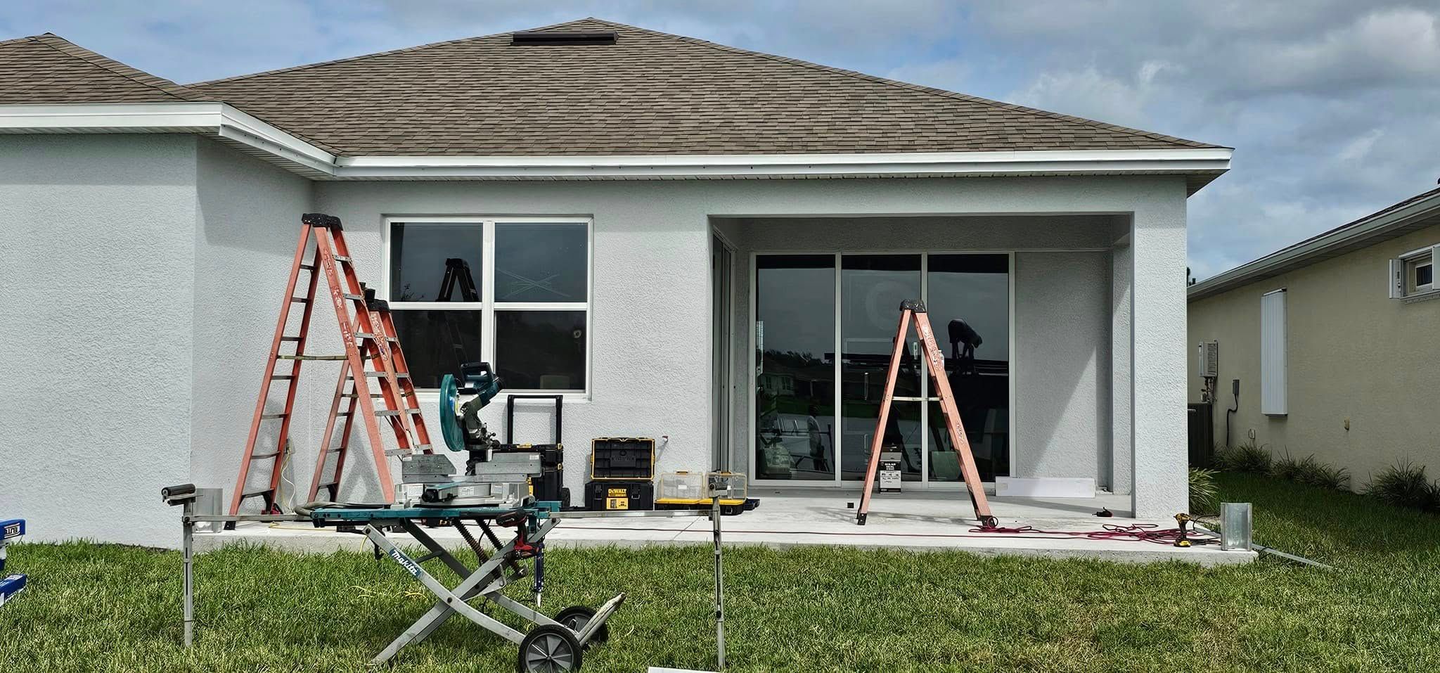  for All Pro Screen in Central Florida, FL