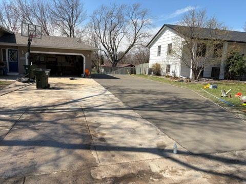  for C&J Hauling in Shakopee, MN