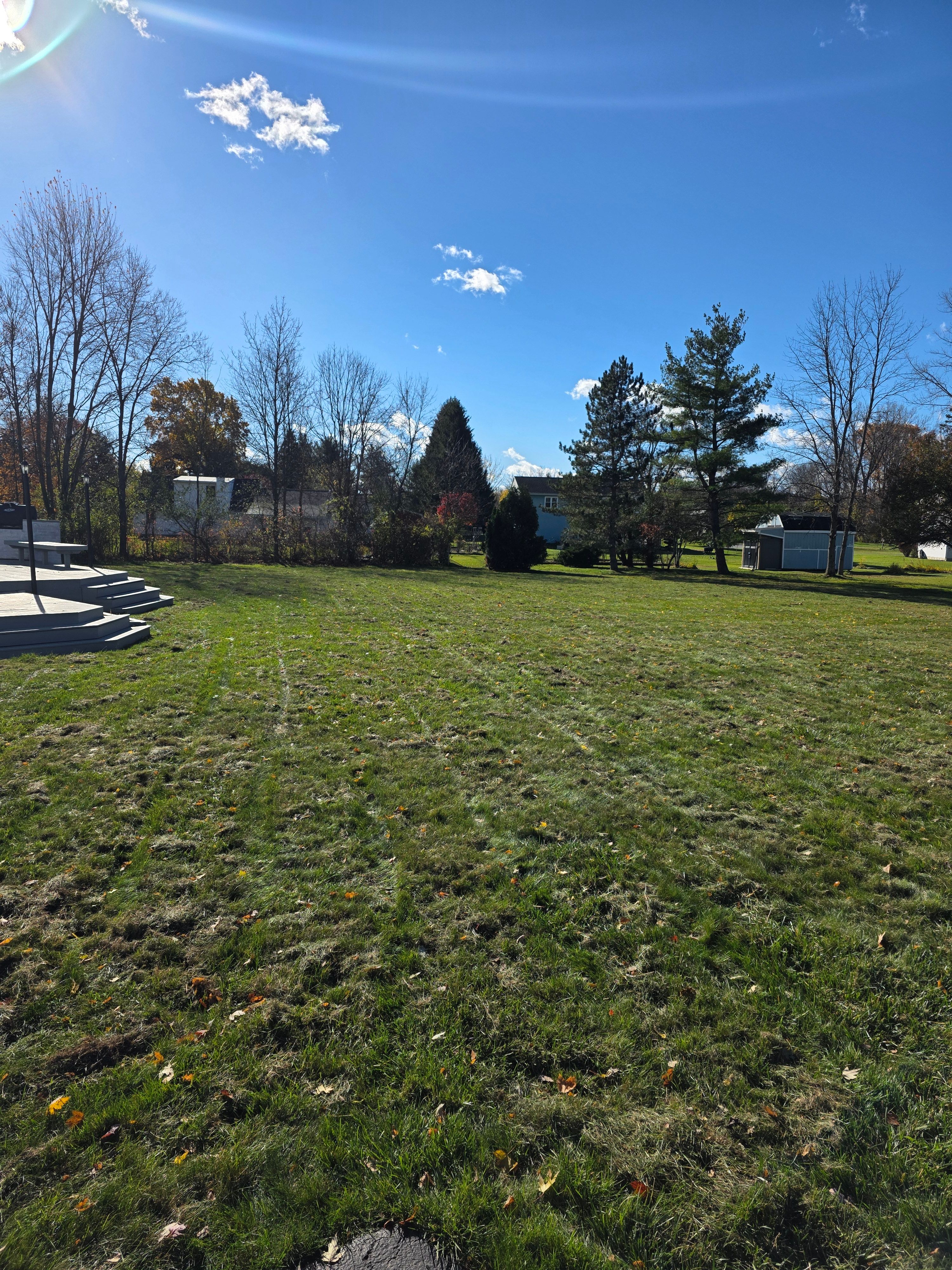  for Sweet Scapes in Ballston Spa, NY