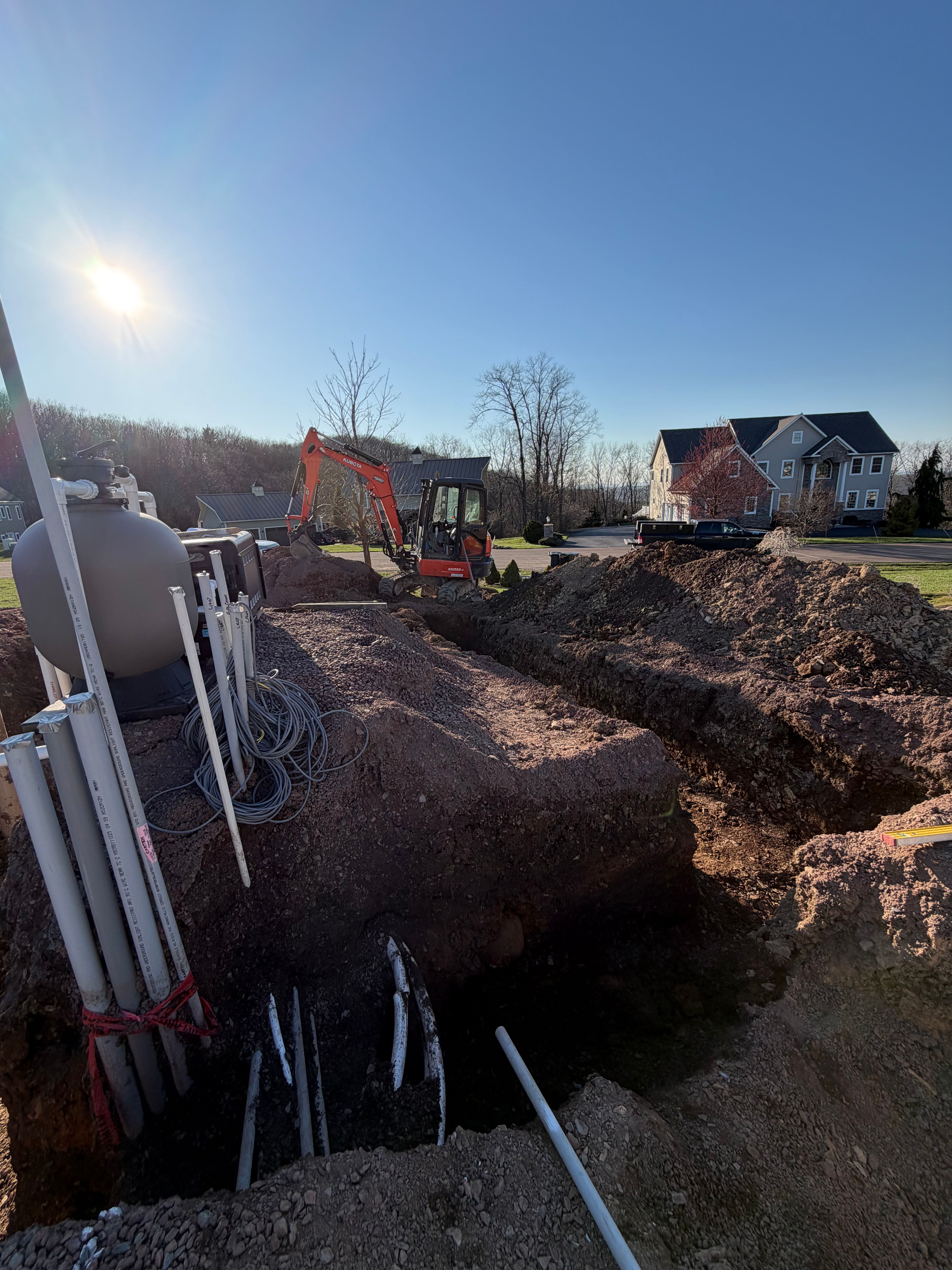  for Tri County Enterprises in Danville, PA