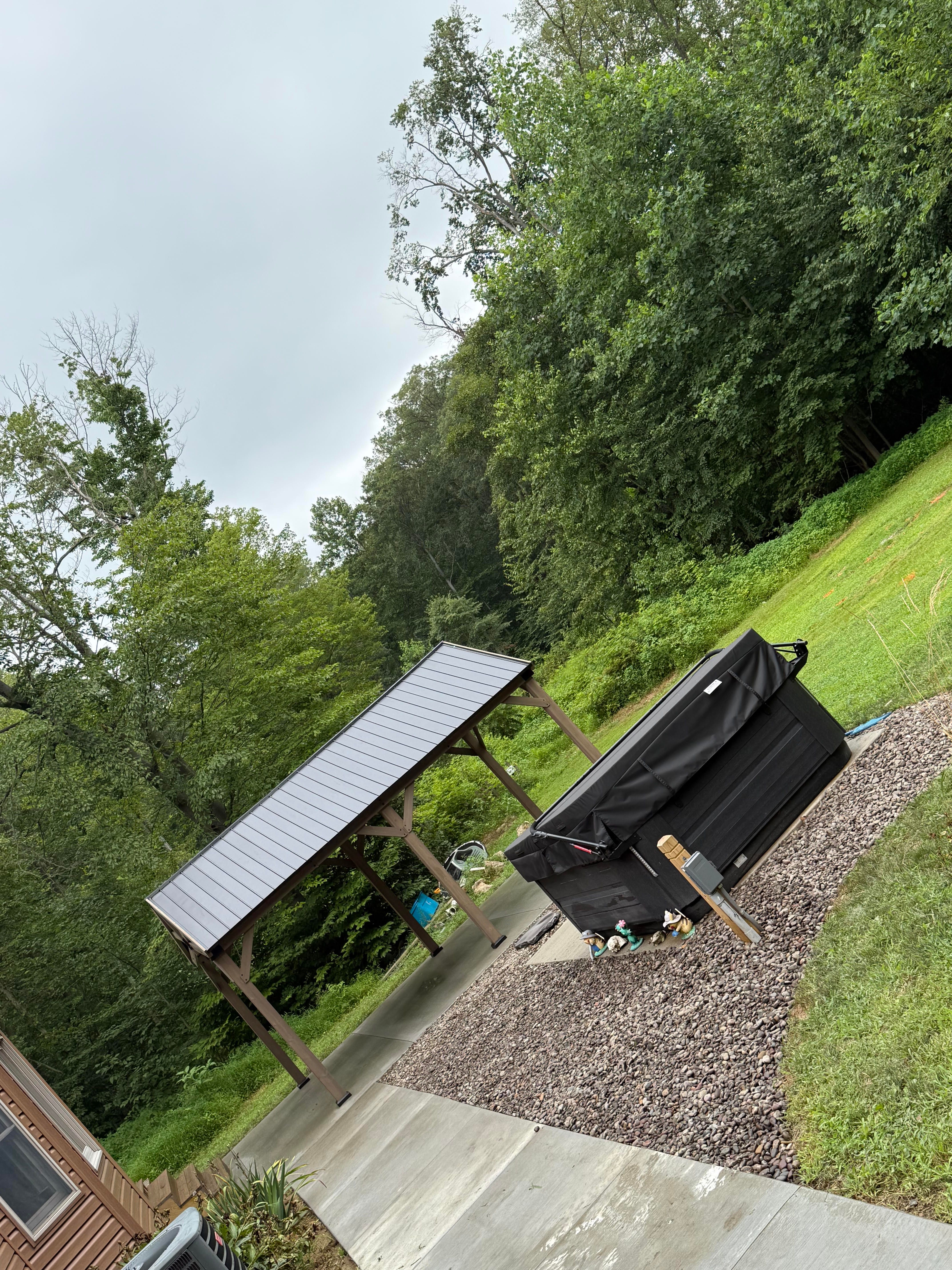  for Jonathan A. Henne Property Services. in Hamburg, PA