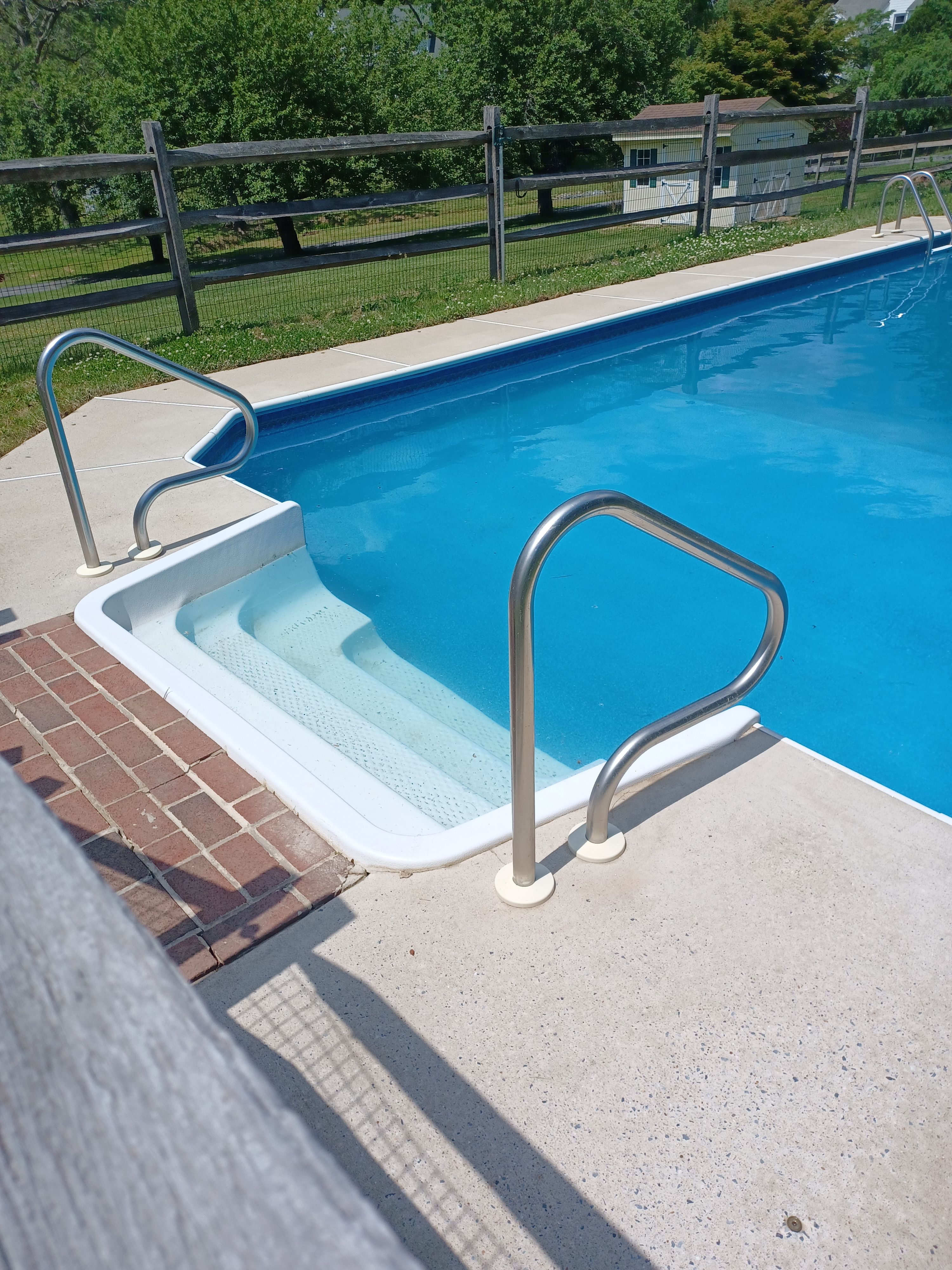  for Grubb Exterior Cleaners in Chester County, PA