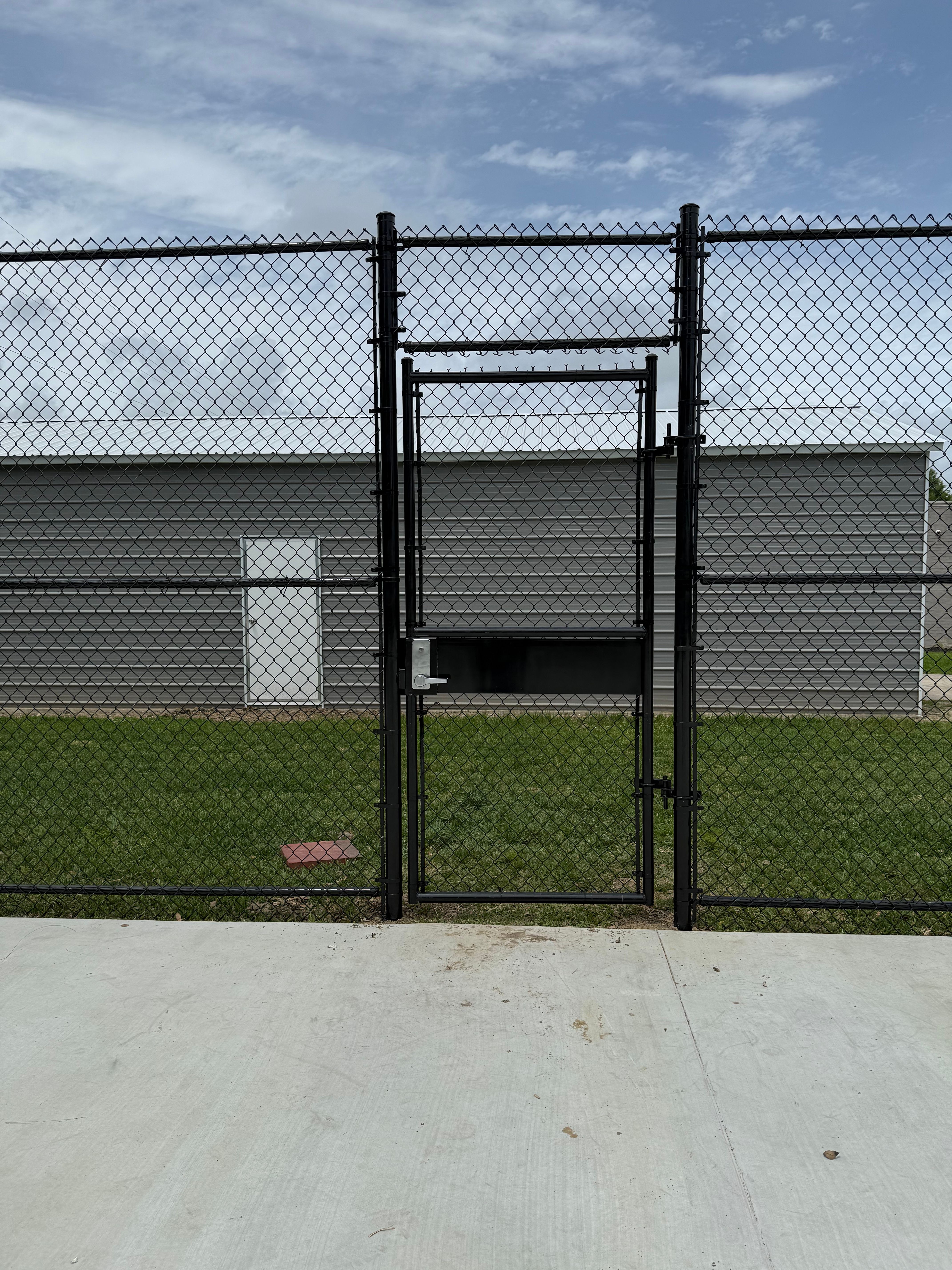  for Kingdom Fence in Houston, TX