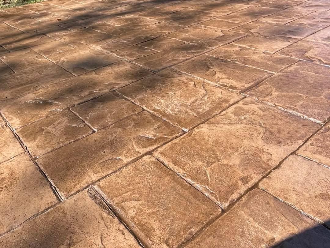  for Compadres Concrete in Griffin, GA