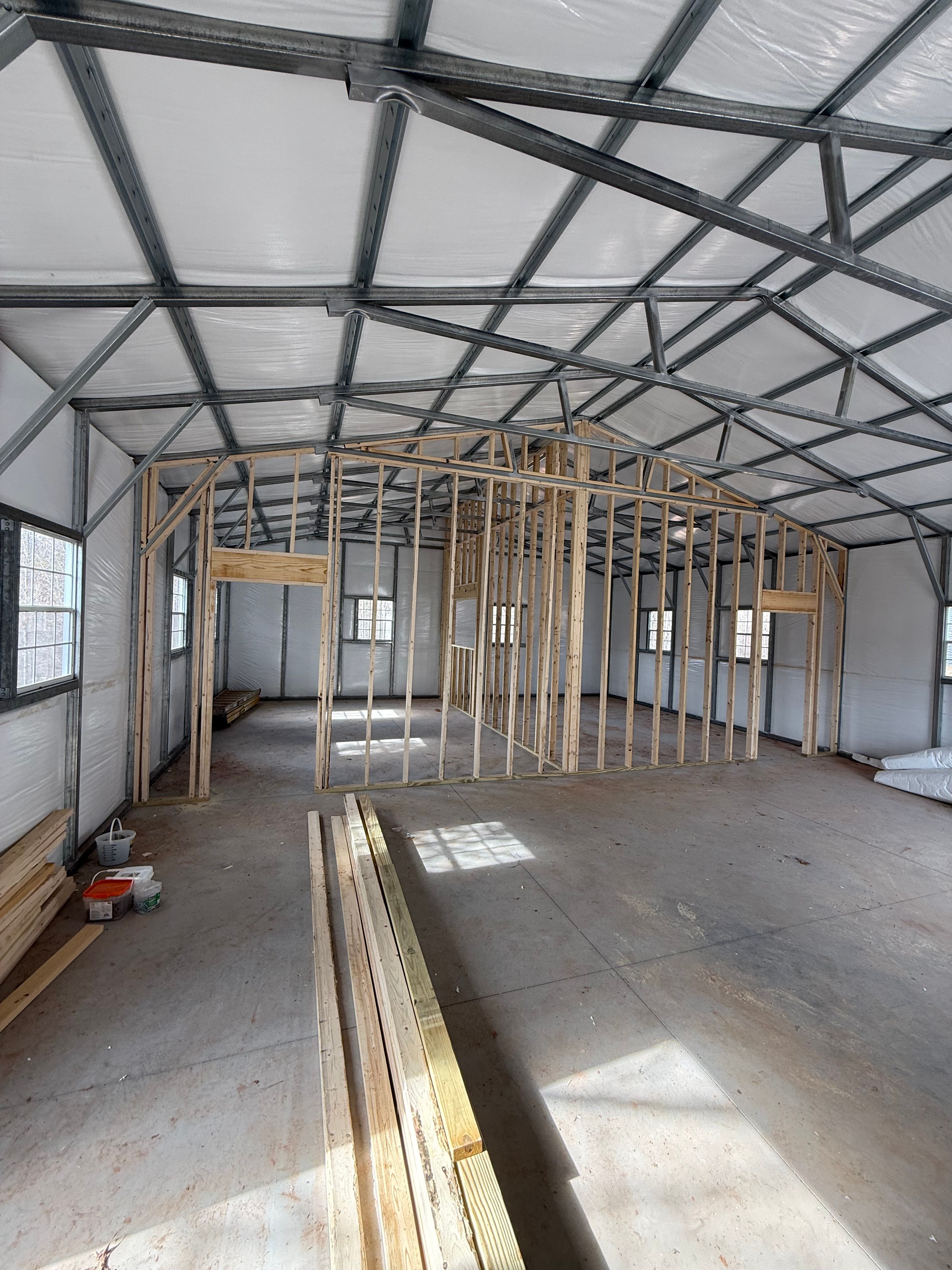  for Karnezis Construction in Candler, NC