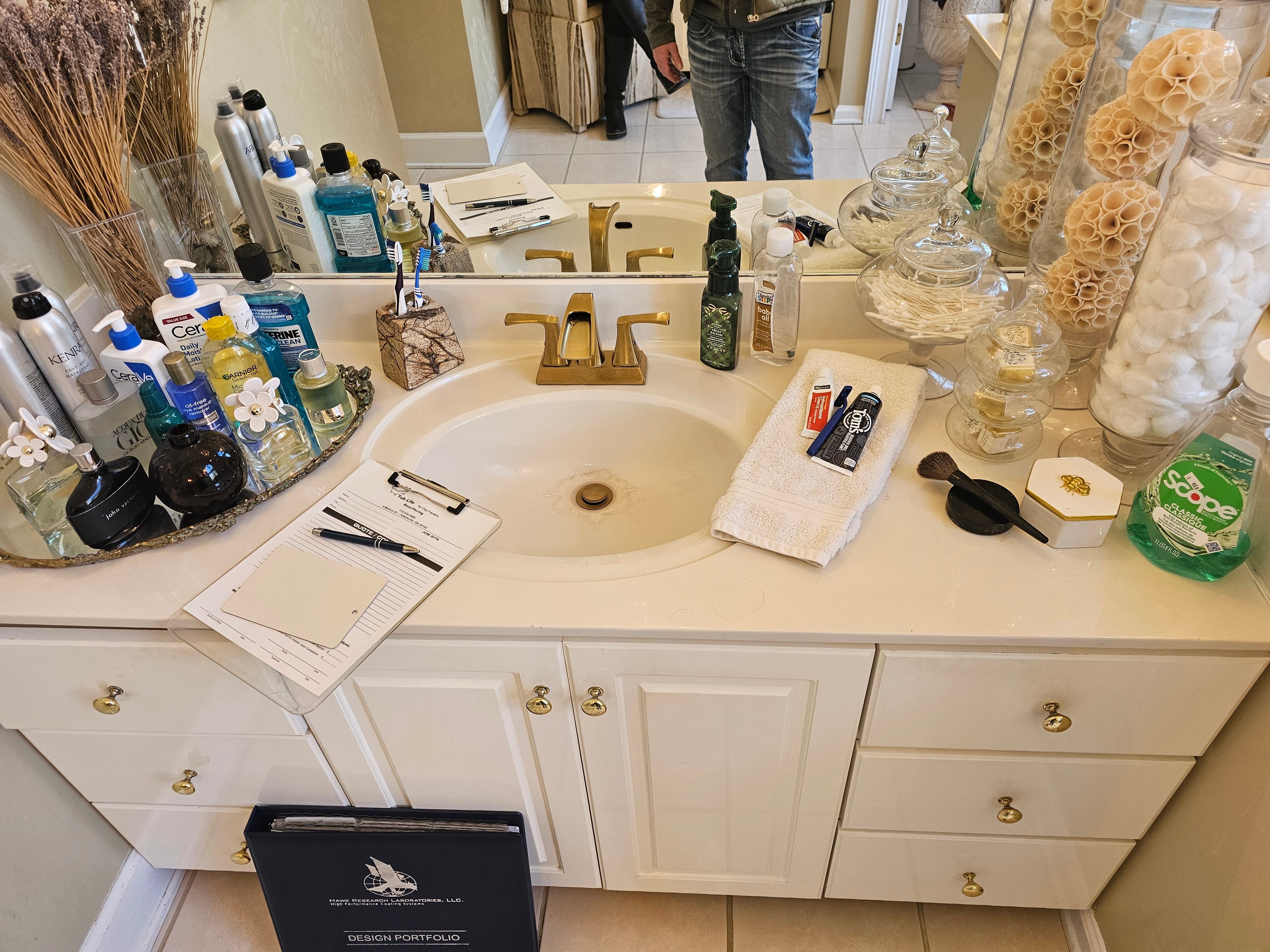  for Tub Life Resurfacing in Adairsville, GA