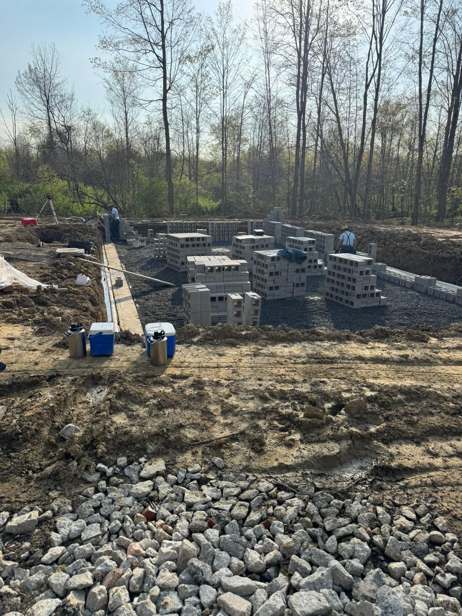 All Photos for Walley Construction LLC  in Hubbard, OH