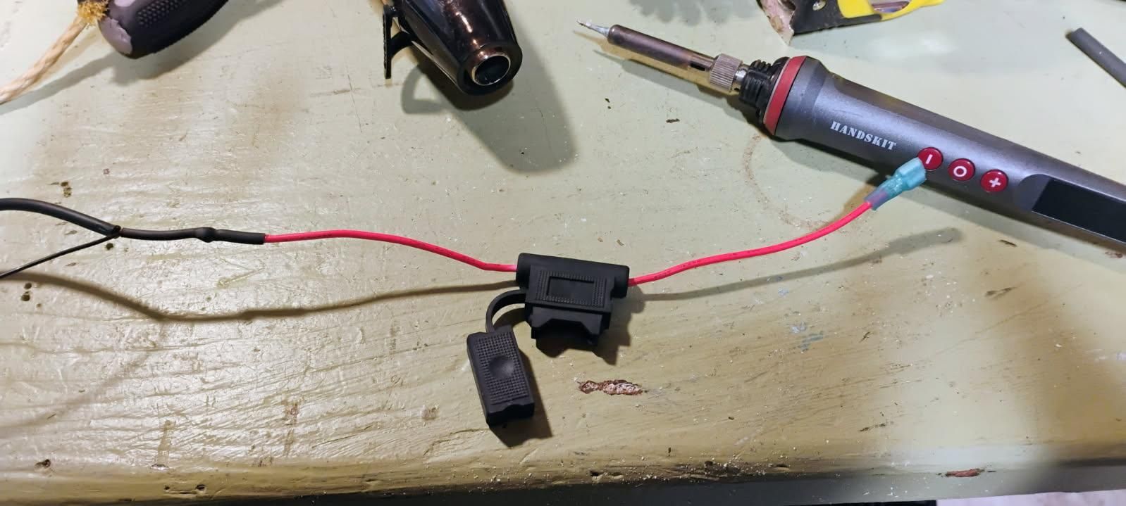  for Kemps’ Handyman Service in Shenandoah, PA