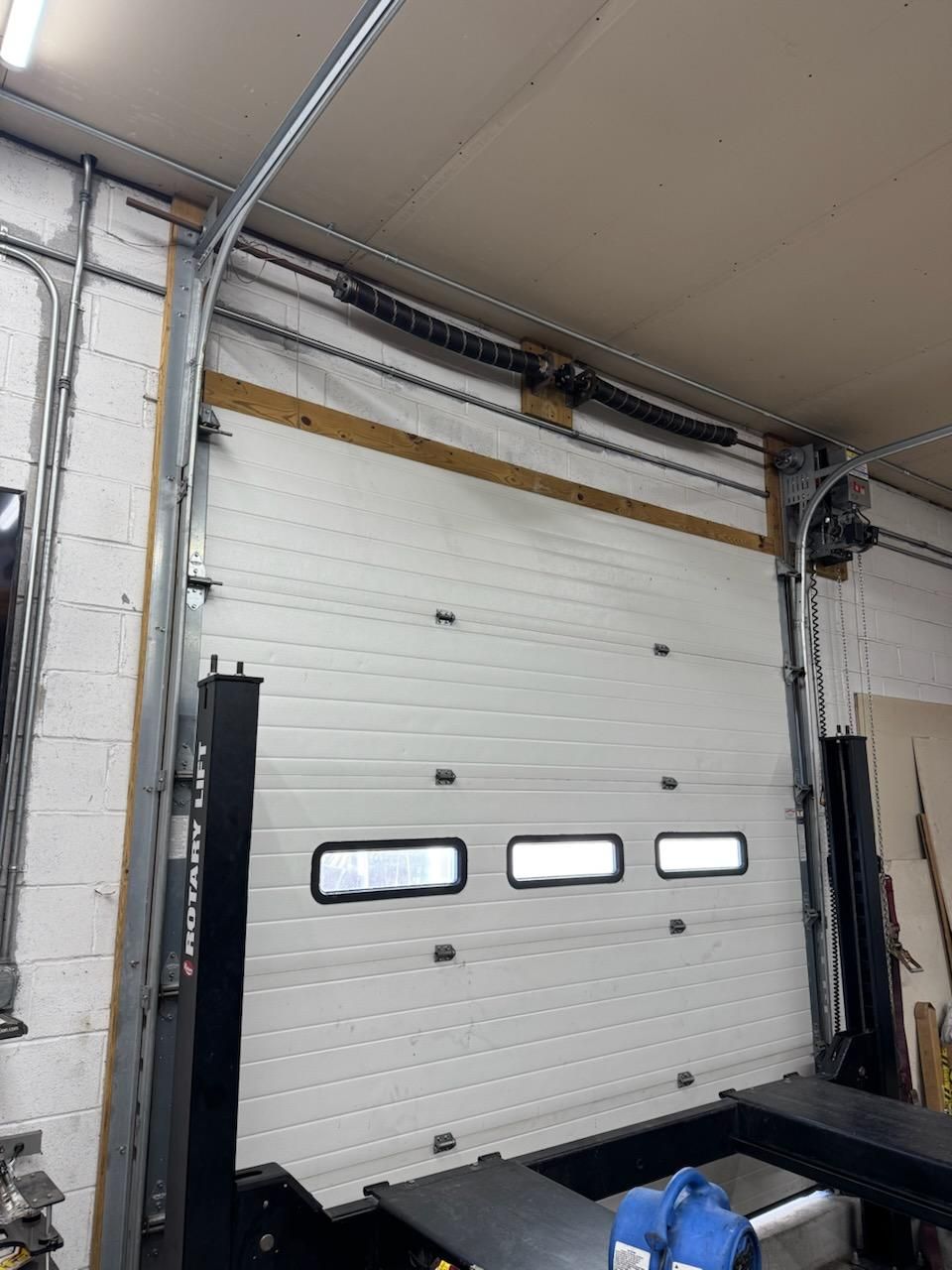  for JR Garage Door and Services in Maryland, and Surrounding Areas