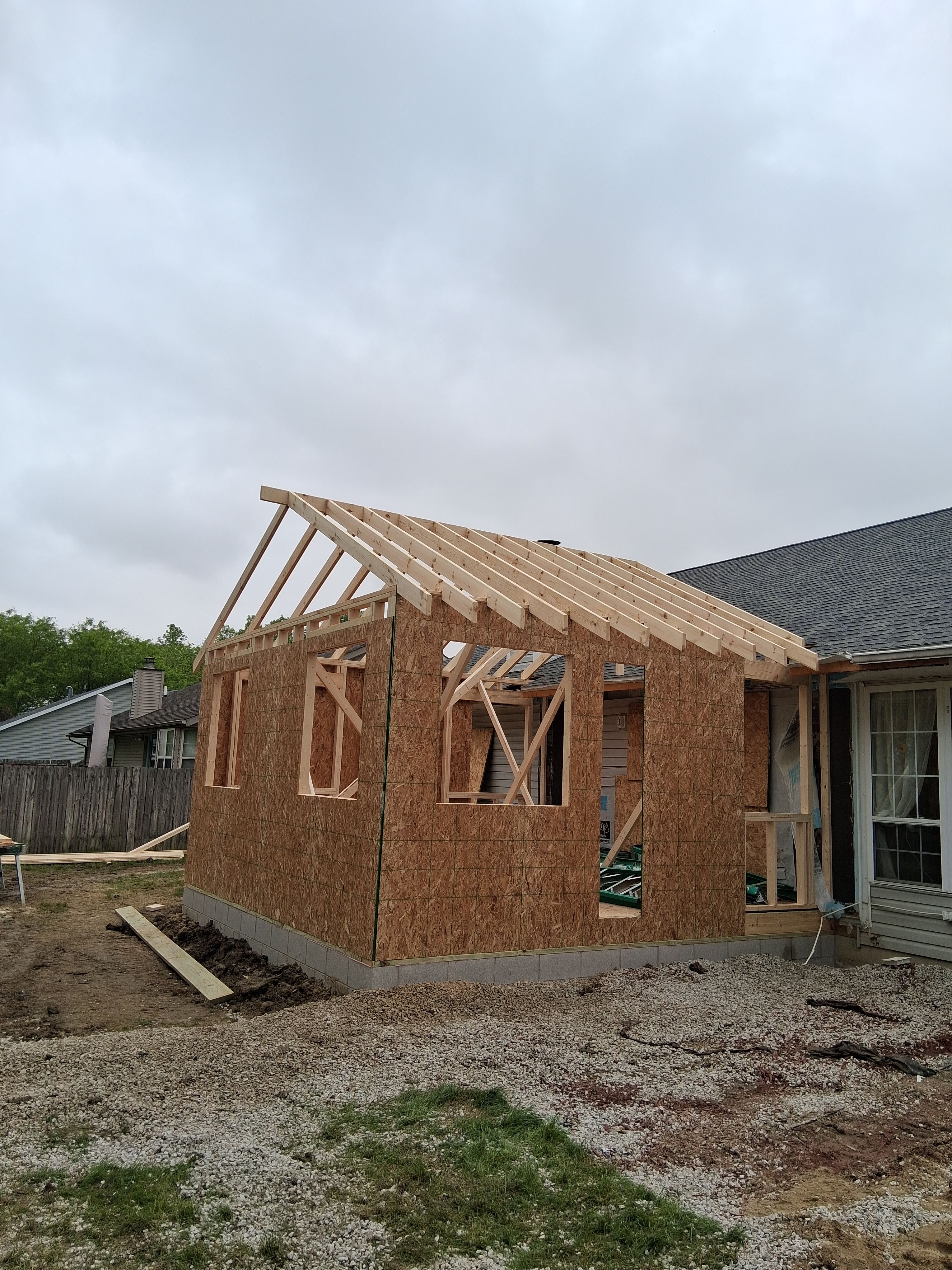 All Photos for Flat Roof Systems - Construction Specialists in Findlay, OH