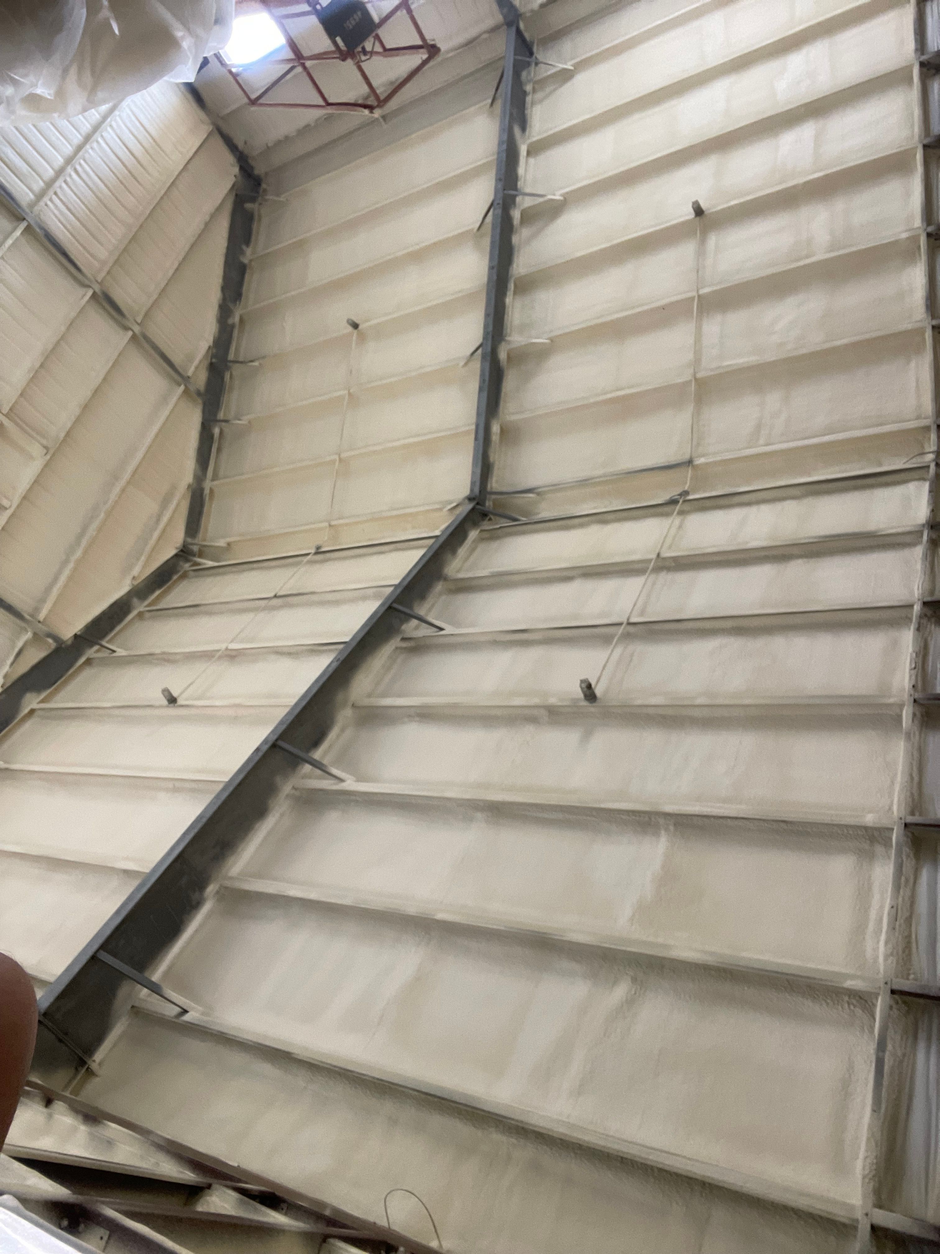  for Industrial Spray Foam & Coatings in Beaumont, TX