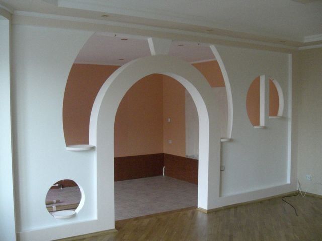 Interior Repairs for Redstone Handyman LLC in Park City, UT